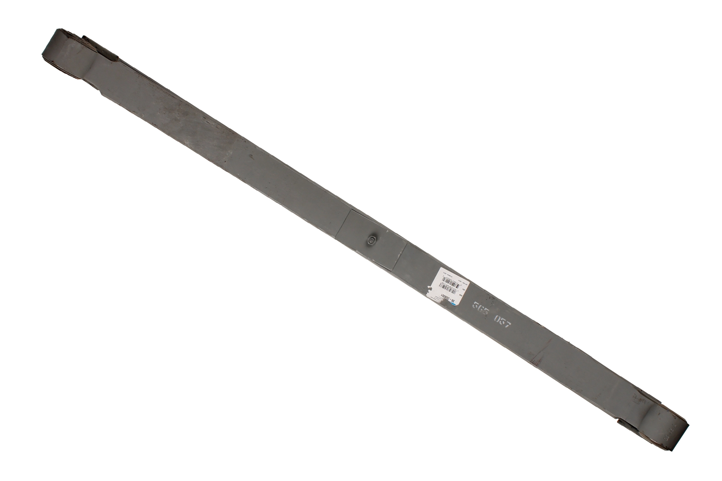 Купить SP236140 Raiso Рессоры дополнительные
