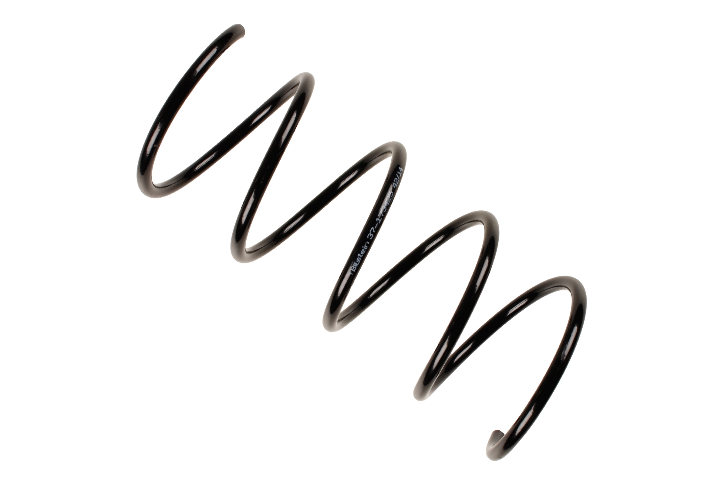  Mola dianteira Mercedes C sedan (W203) (2000 - 2007) 