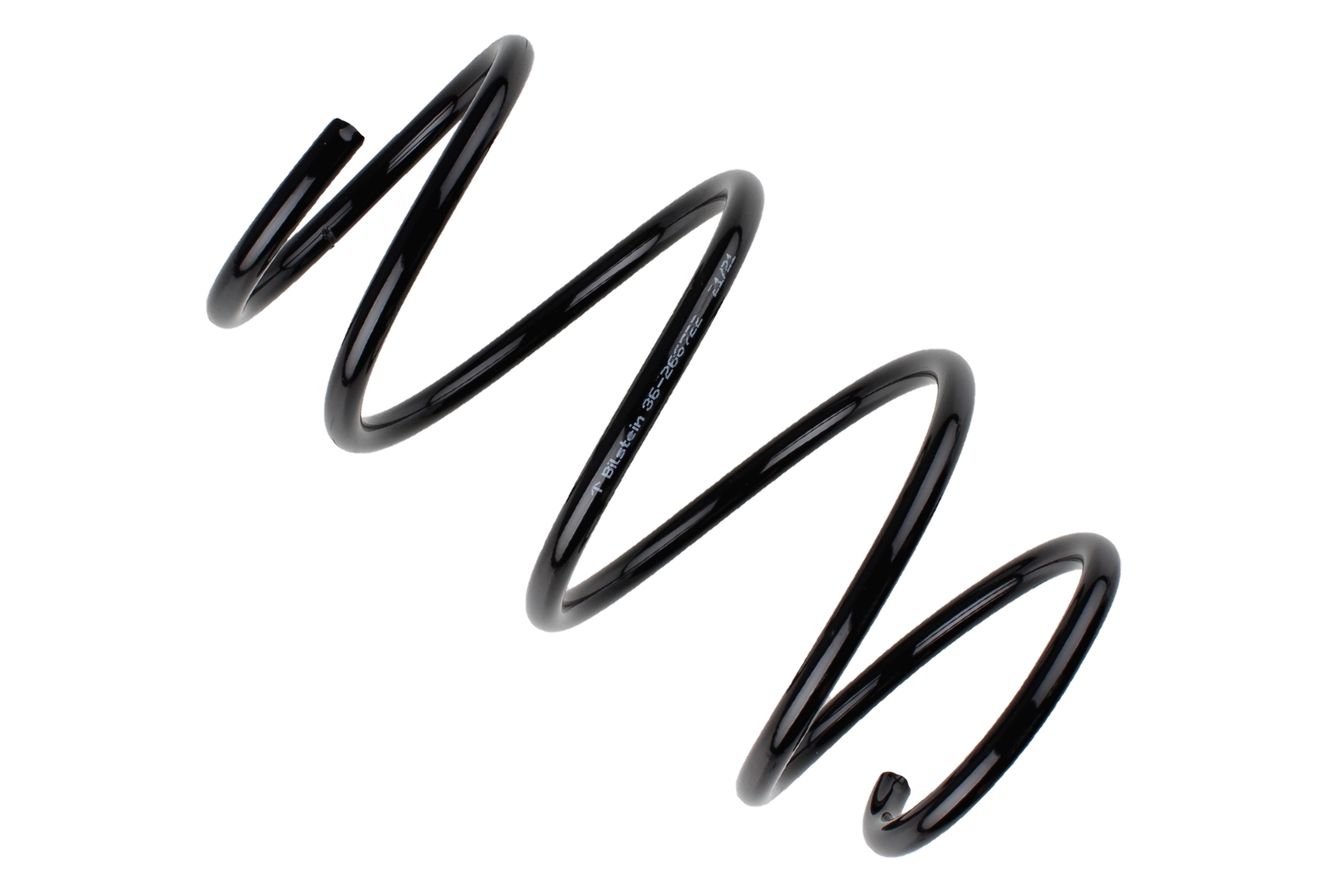 Пружина амортизатора передняя BMW 5 седан (E39) (1995 - 2003) цена, от 27.49 USD