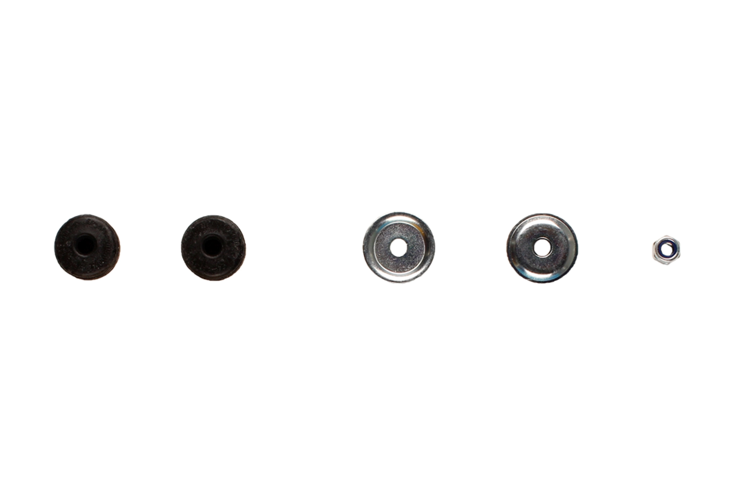 24065009 Bilstein Стойка передняя