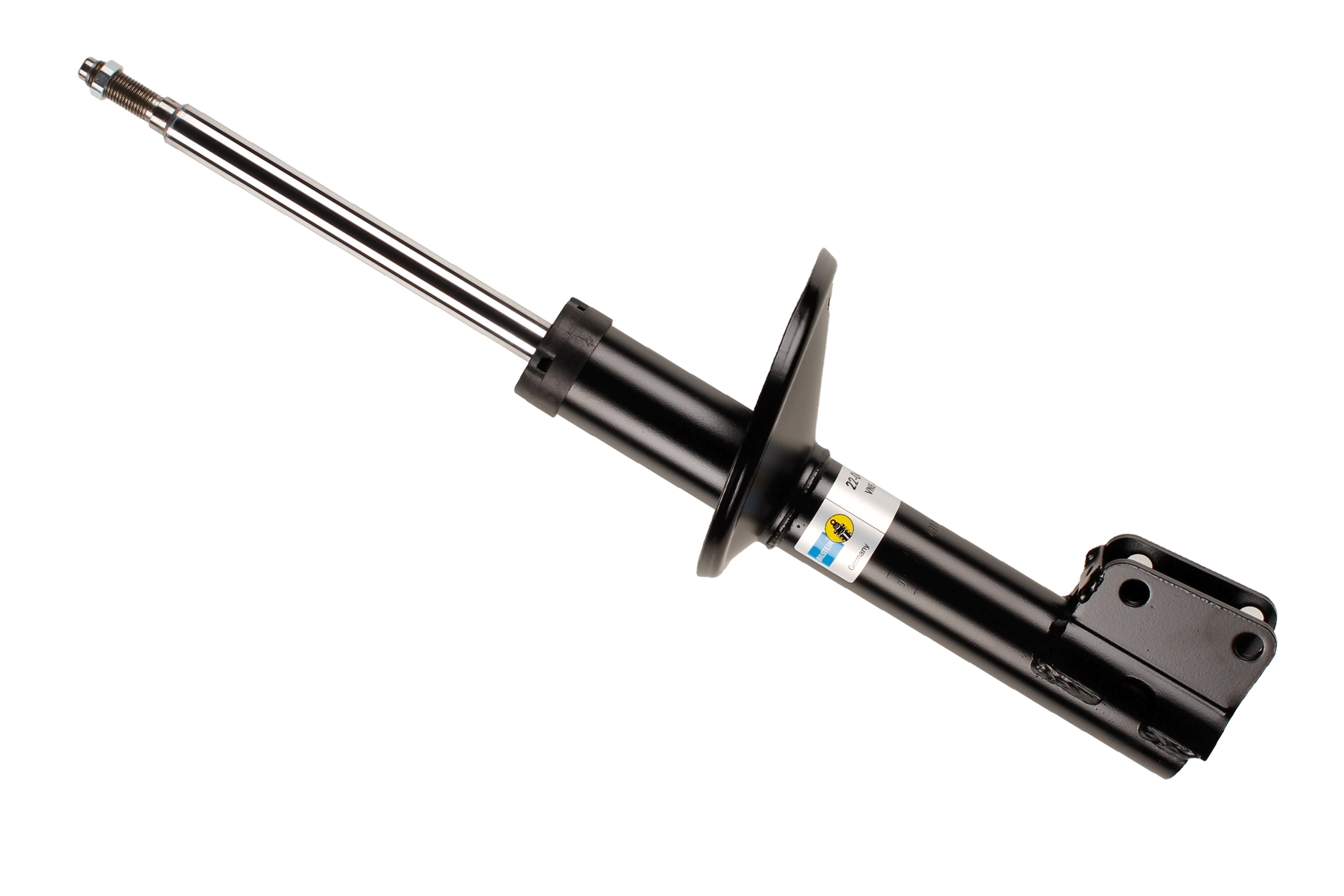 Стойка амортизатора передняя Renault (RVI) 7700786597 цена, от 34.87 USD