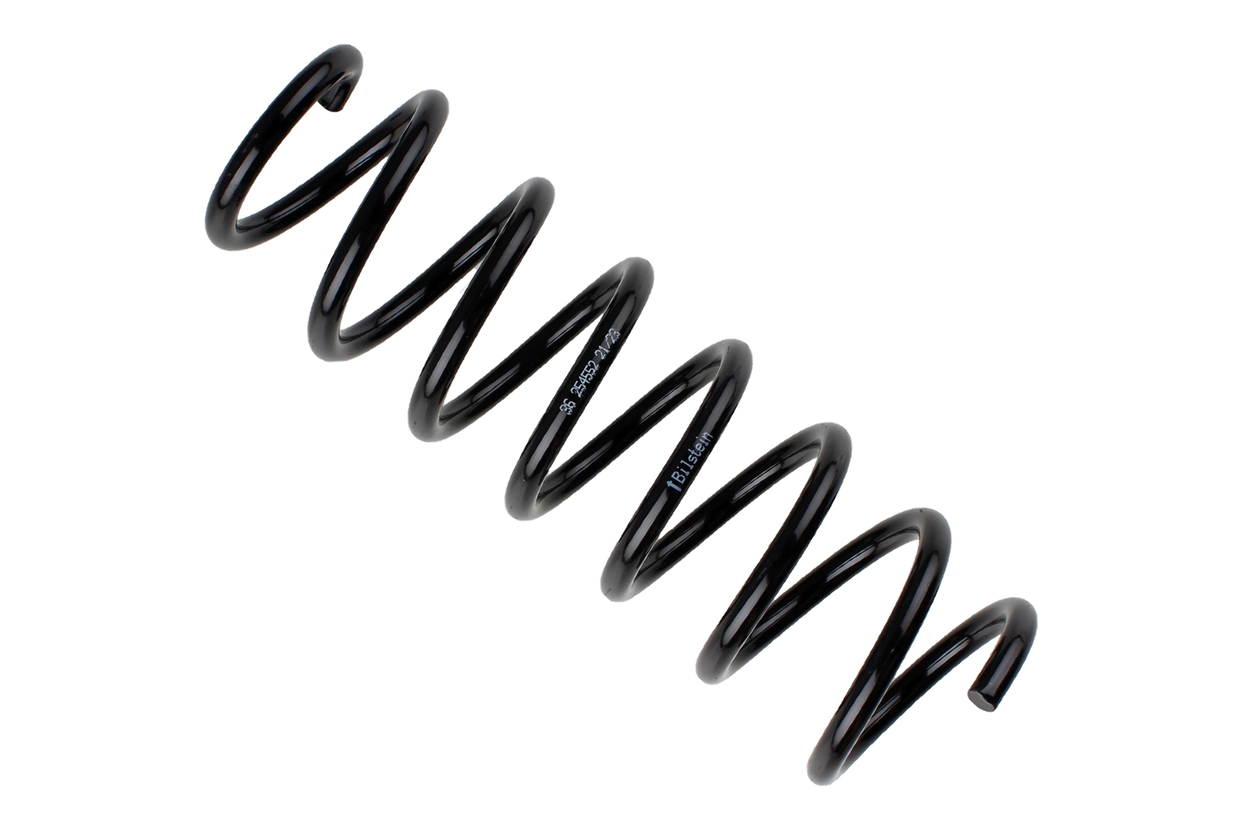 Передняя пружина 31336796763 BMW