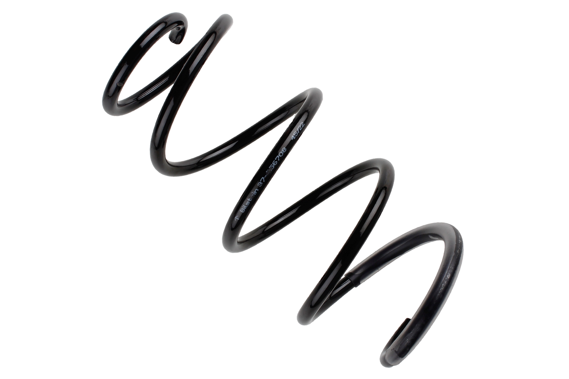 Купить 601140D Maxgear Винтовая пружина подвеска