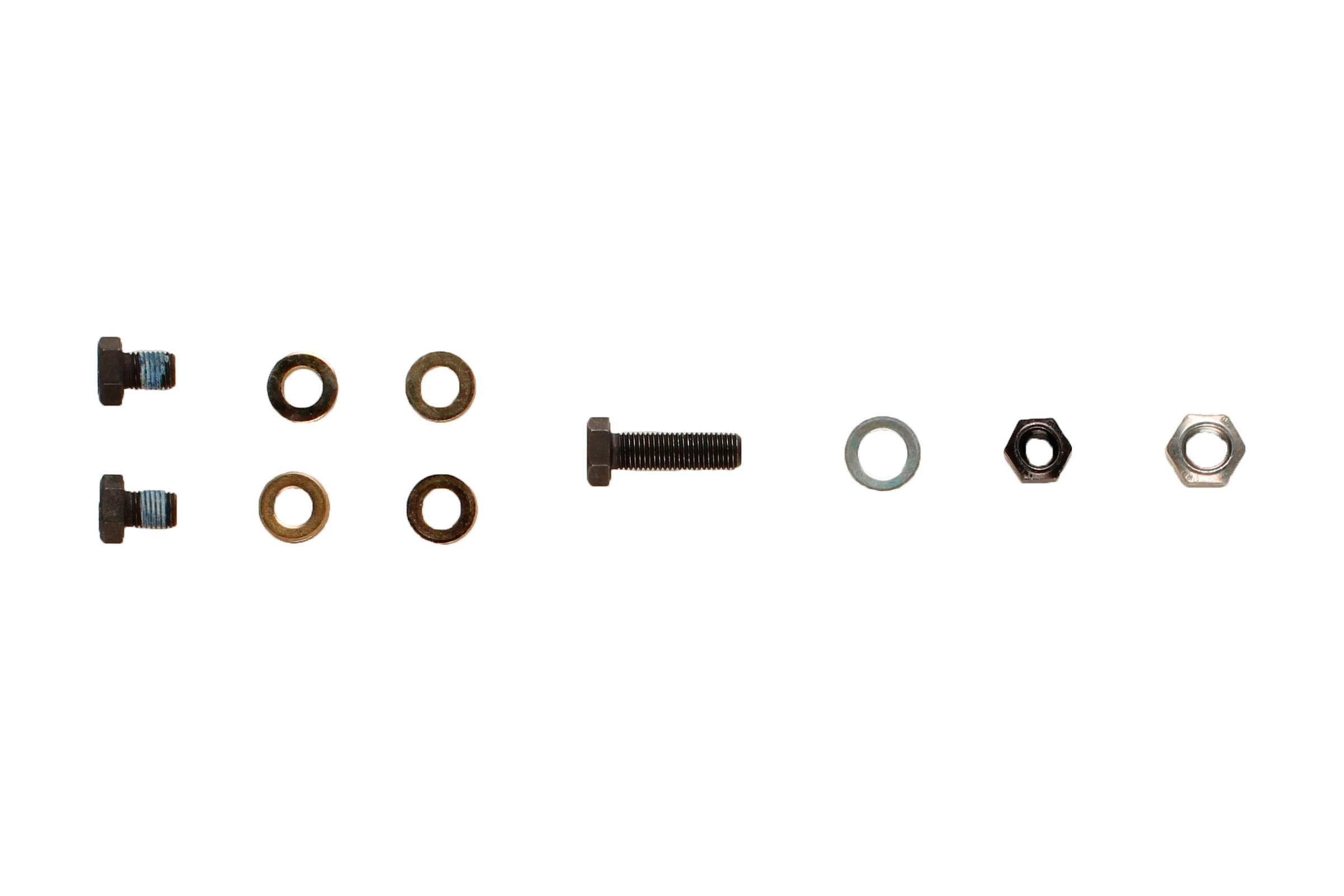 22100412 Bilstein Стойка передняя