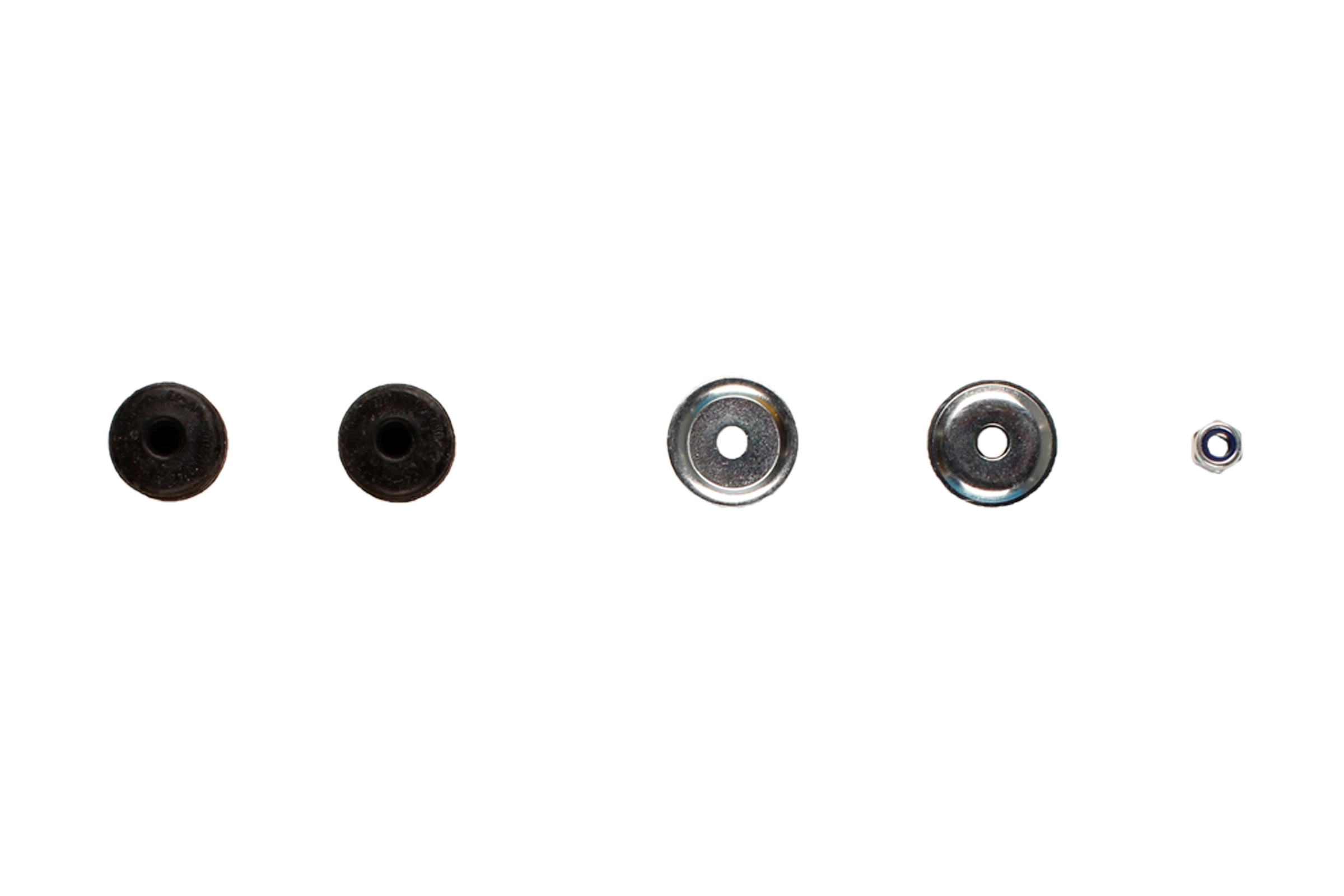24146708 Bilstein Стойка передняя