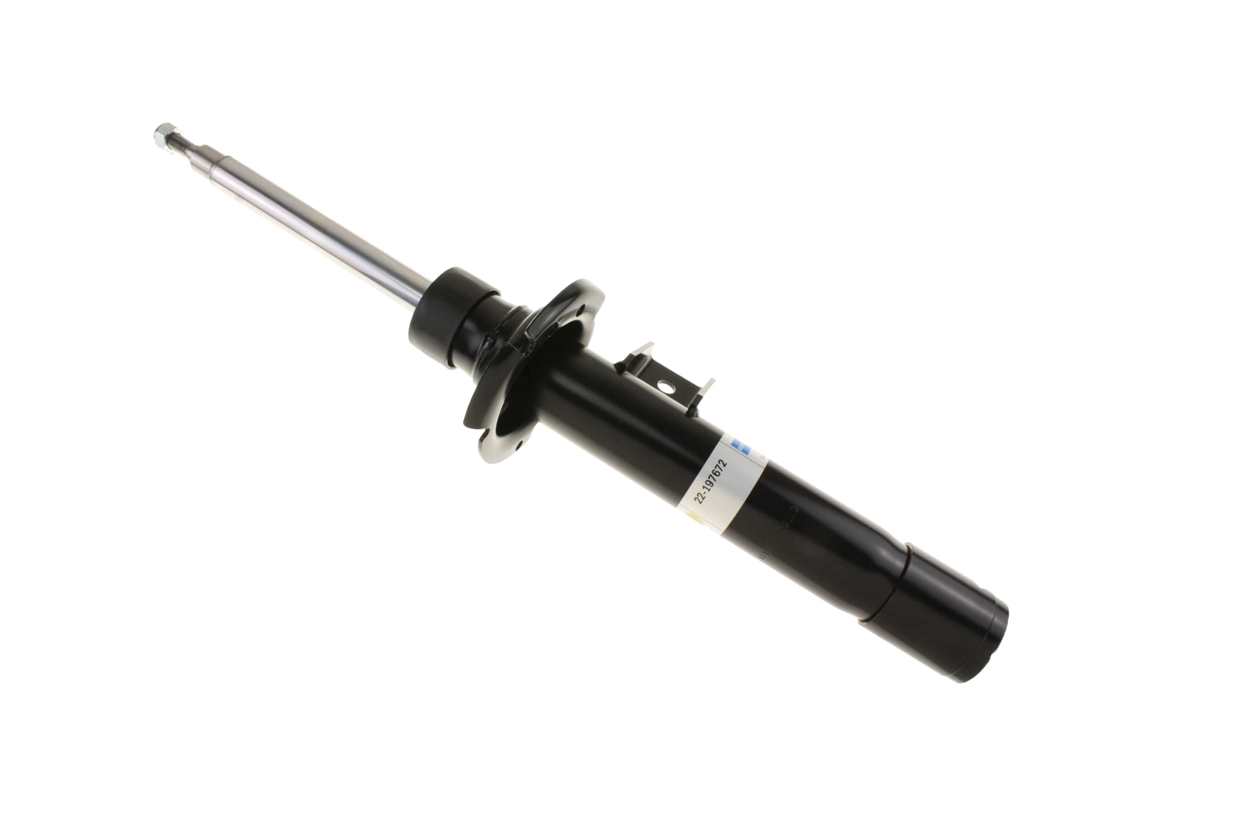 22197672 Bilstein Амортизатор передний левый