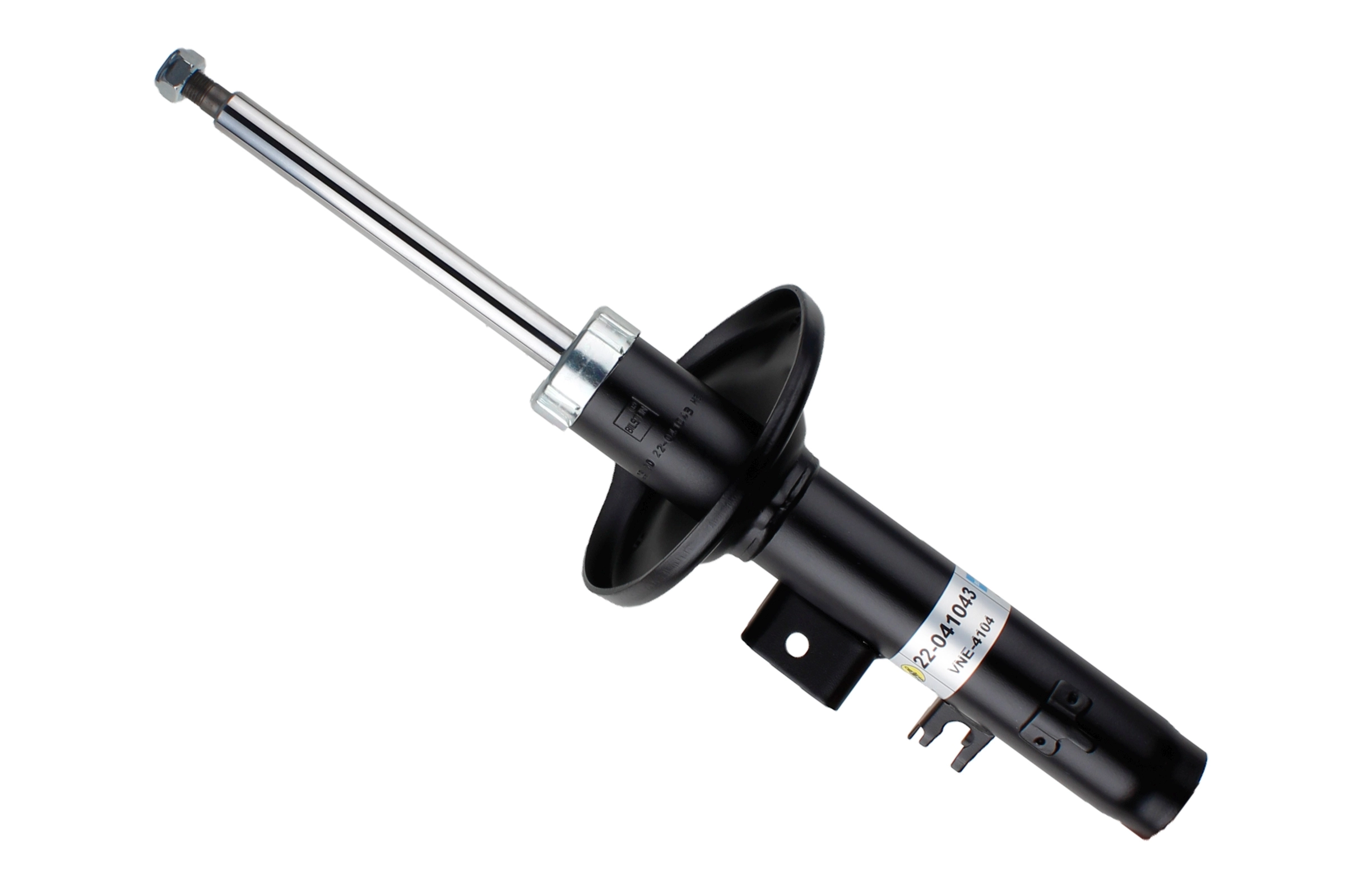 1450H Magneti Marelli Амортизатор передний левый