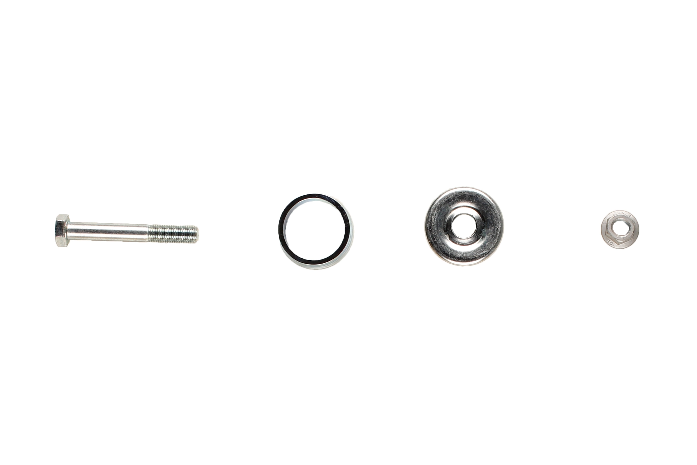 24020794 Bilstein Стойка передняя