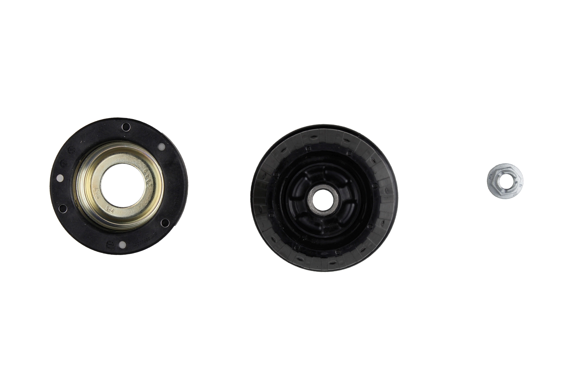 Опора стойки амортизатора переднего Sato Tech MS41010 цена, от 38.09 USD