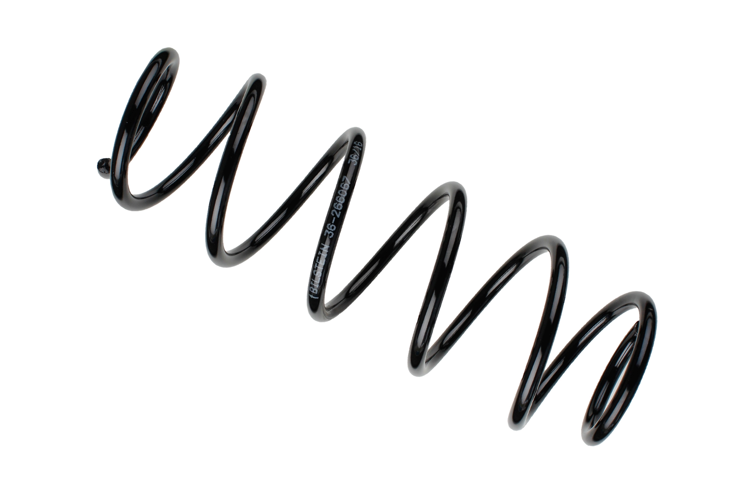 A1693243404 Mercedes Пружина подвески задняя