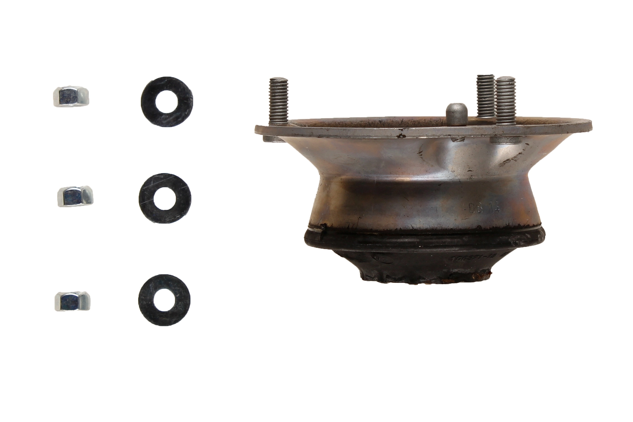 Опора стойки амортизатора переднего Bilstein 12248940 цена, от 23.52 USD