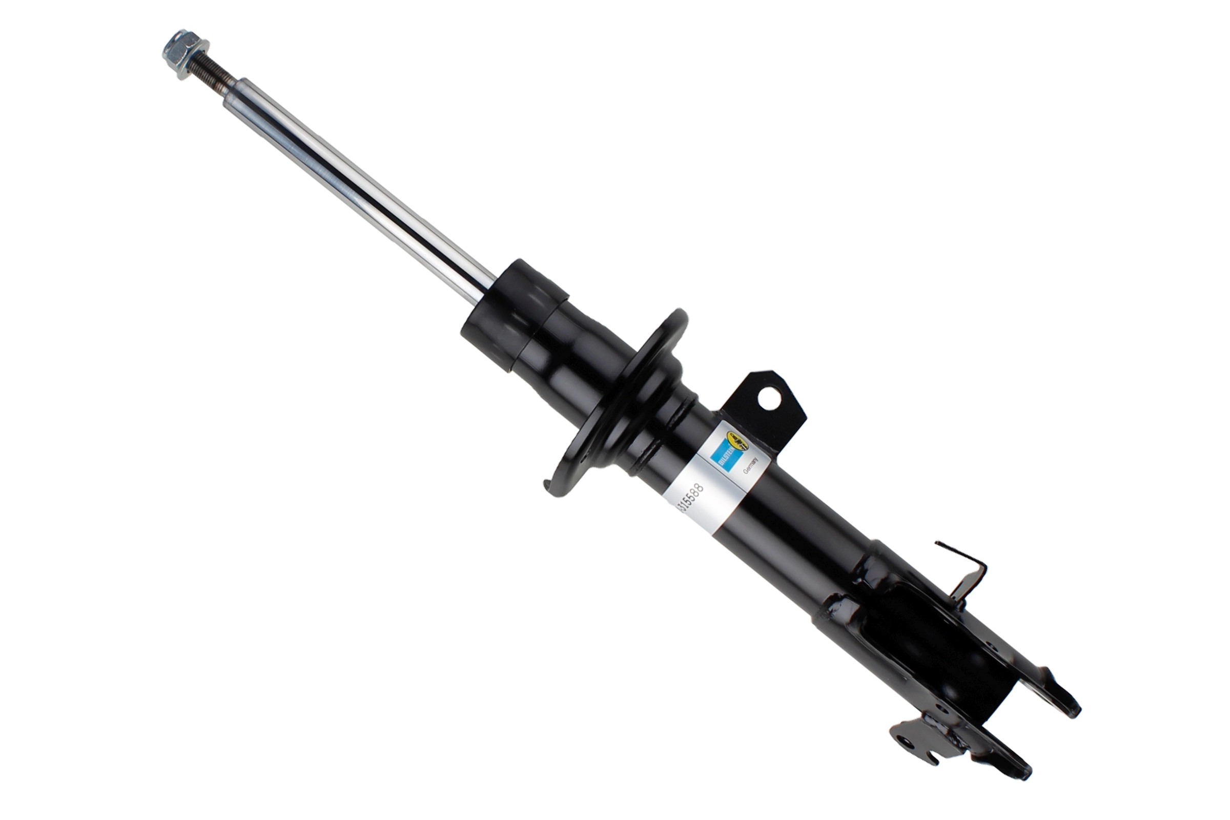Стойка передняя правая Suzuki 4160162RD0000