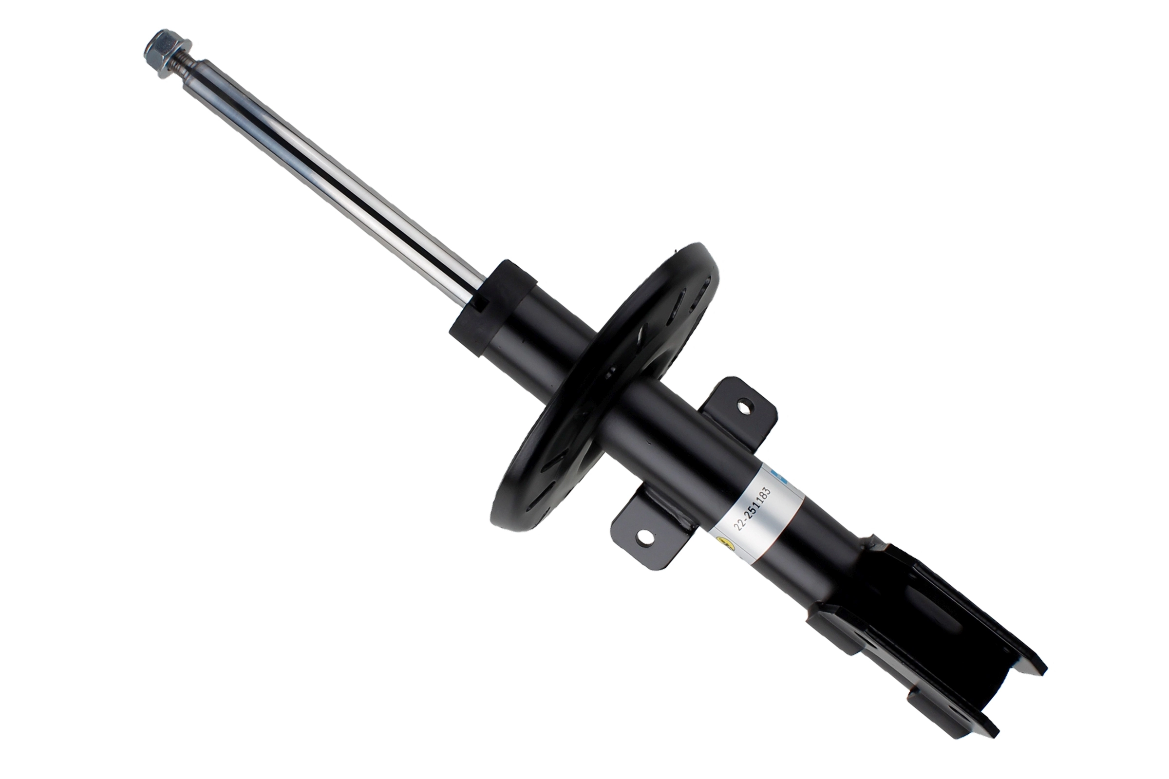 Стойка амортизатора передняя Magneti Marelli 7459G цена, от 51.00 USD