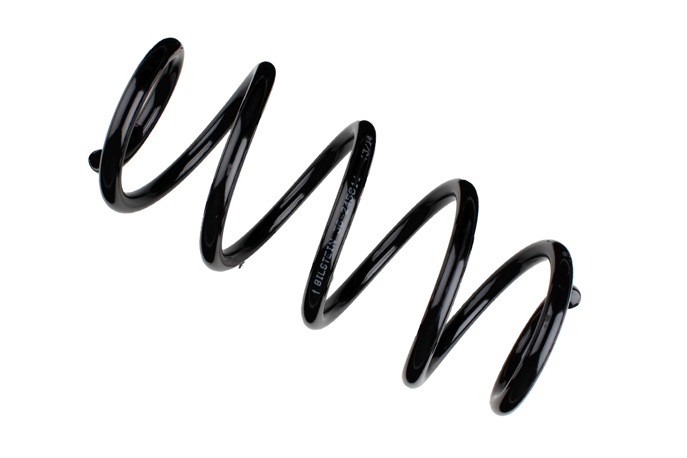 Mola dianteira Audi A6 C7 4G2, 4GC