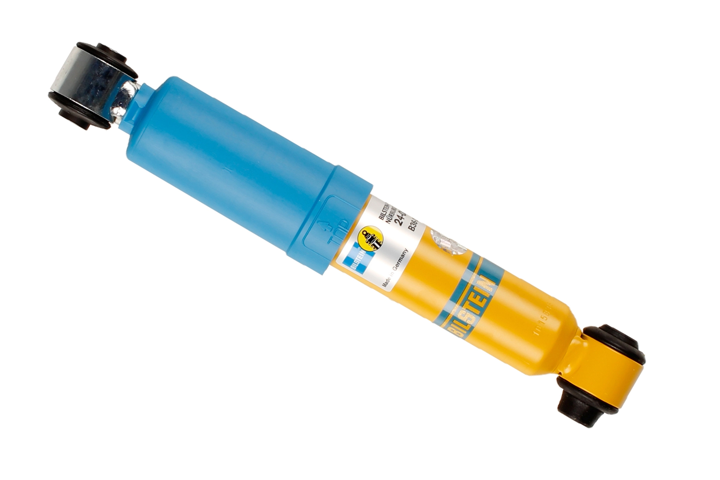 B362075 Bilstein Амортизаторы задние