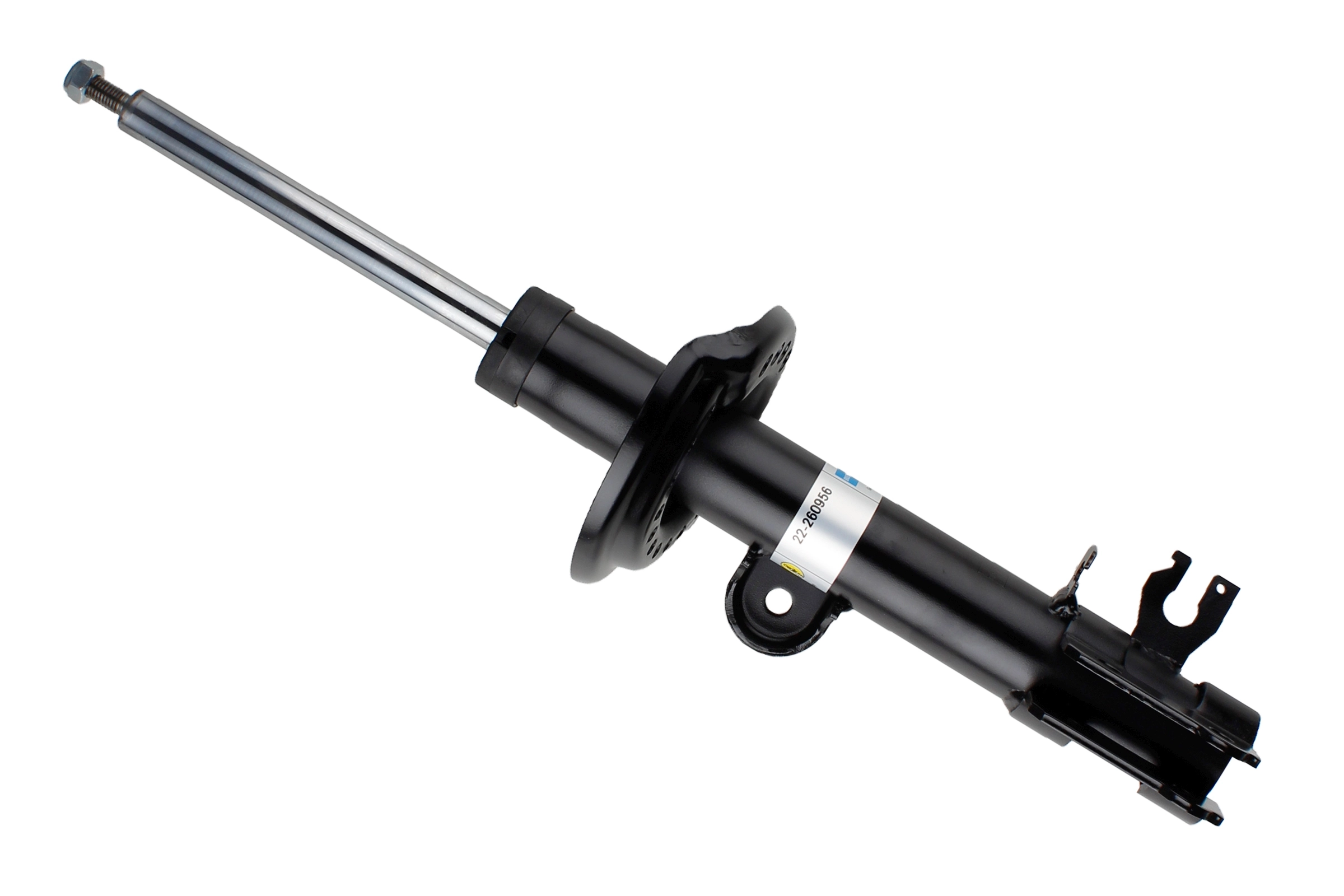 Амортизатор подвески передний левый Magneti Marelli 5002GR цена, от 91.19 USD