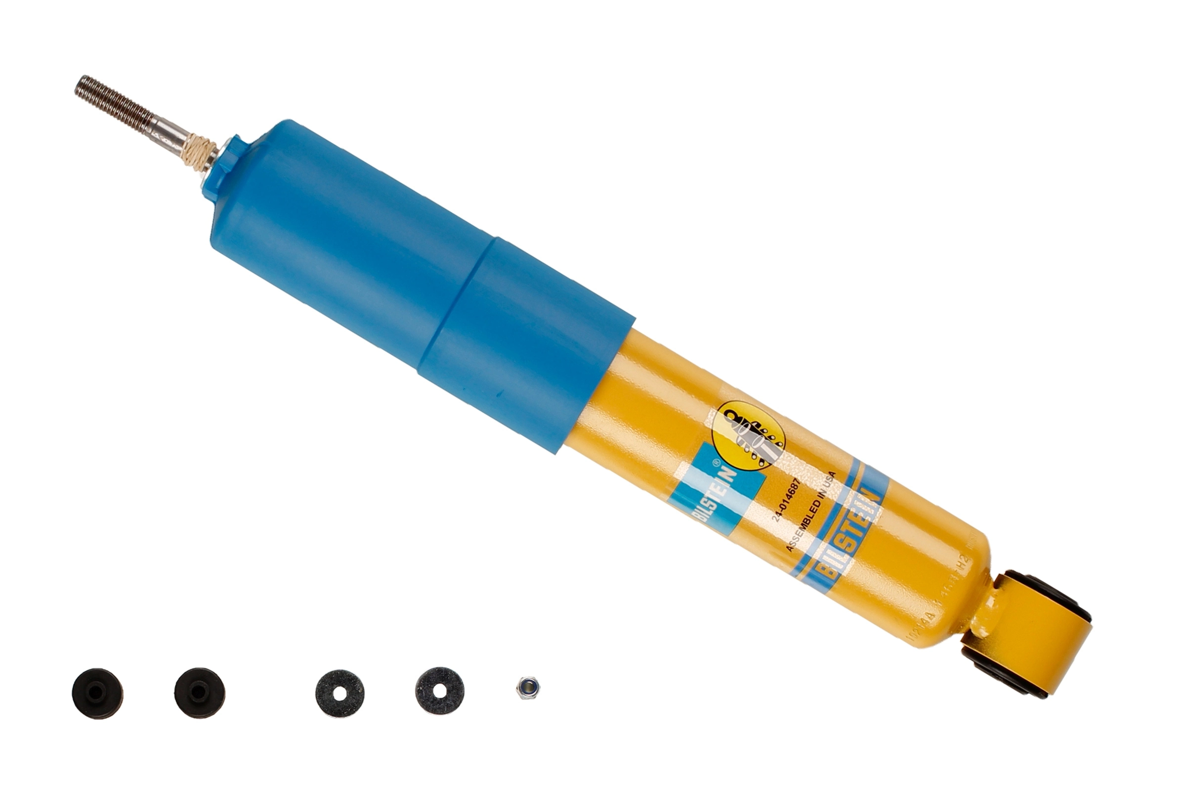 B461468 Bilstein Стойка передняя