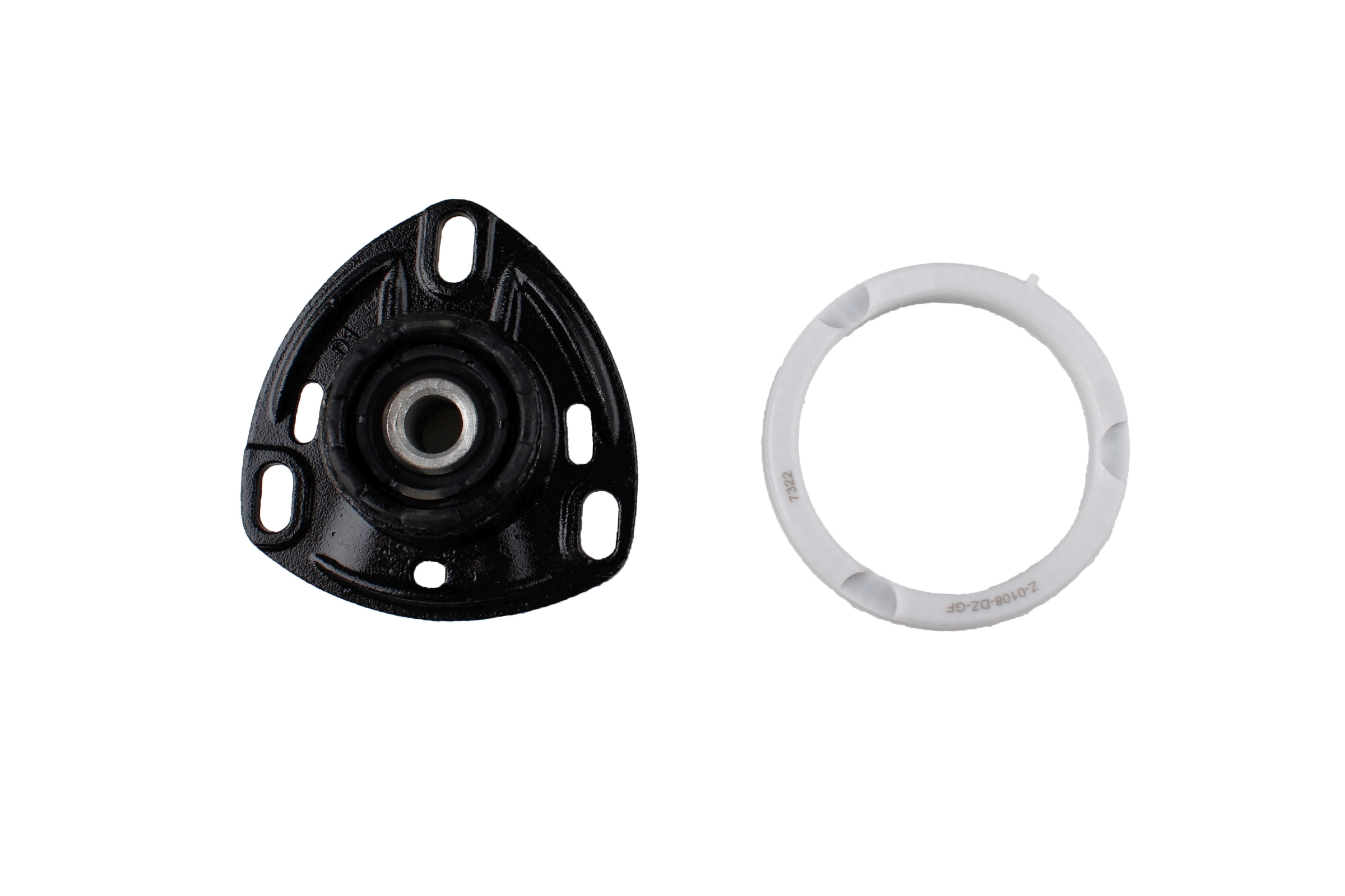 Опора стойки амортизатора переднего Bilstein 12117338 цена, от 23.94 USD