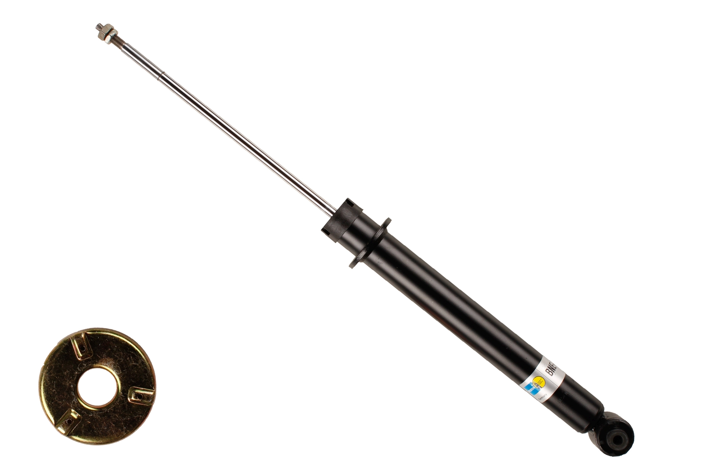 Купить 27310F Boge Амортизатор задней подвески