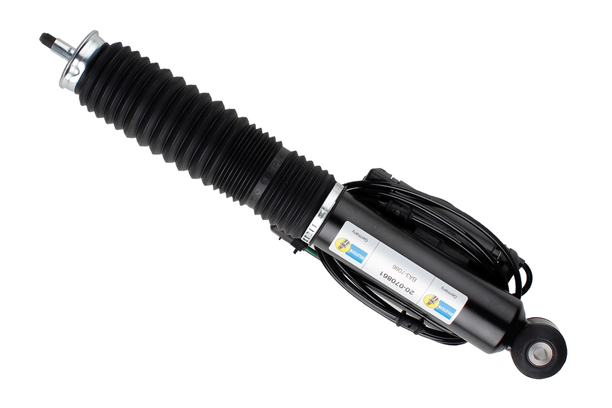 Купить BA37086 Bilstein Амортизатор задний, левый