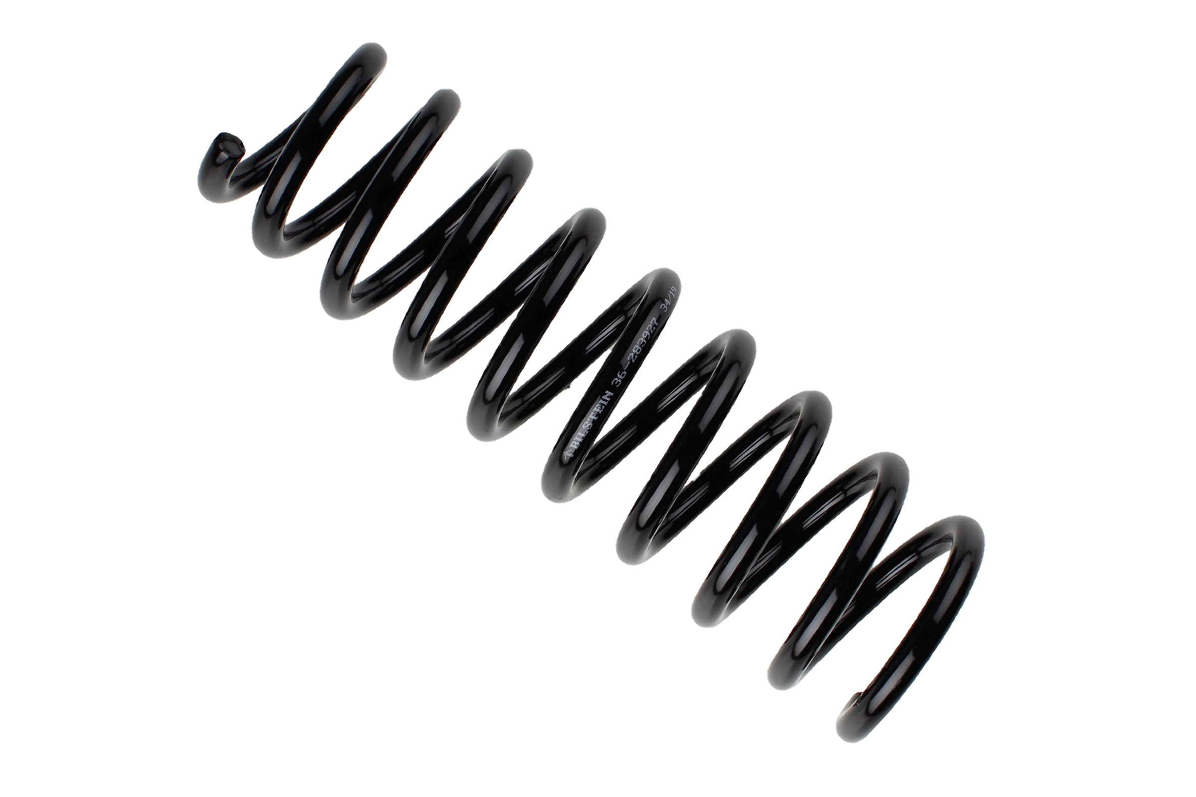 Купить 553502S010DS Hyundai/Kia Пружина подвески