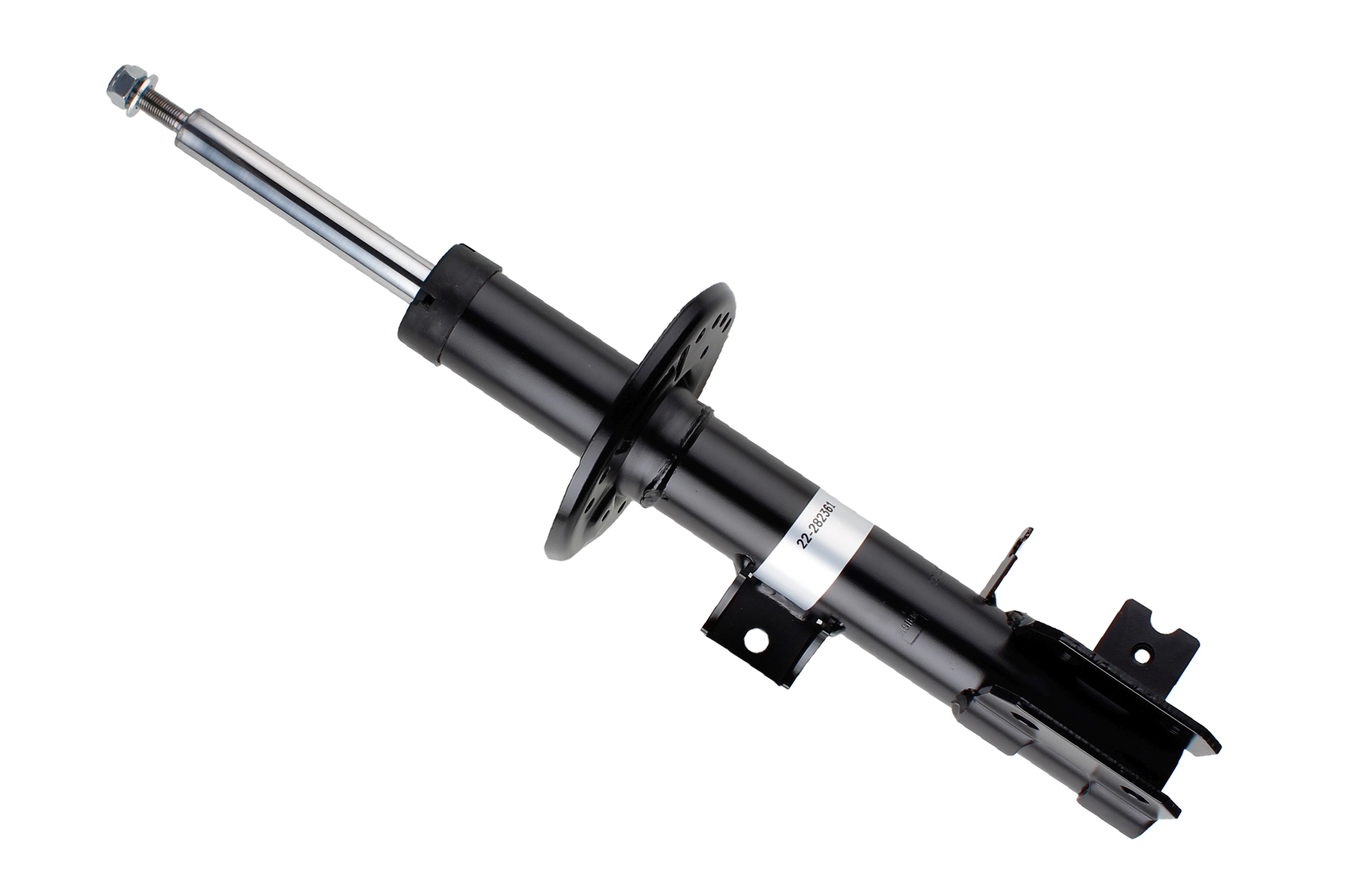 Амортизатор подвески передний левый Magneti Marelli 8045GR цена, от 69.32 USD