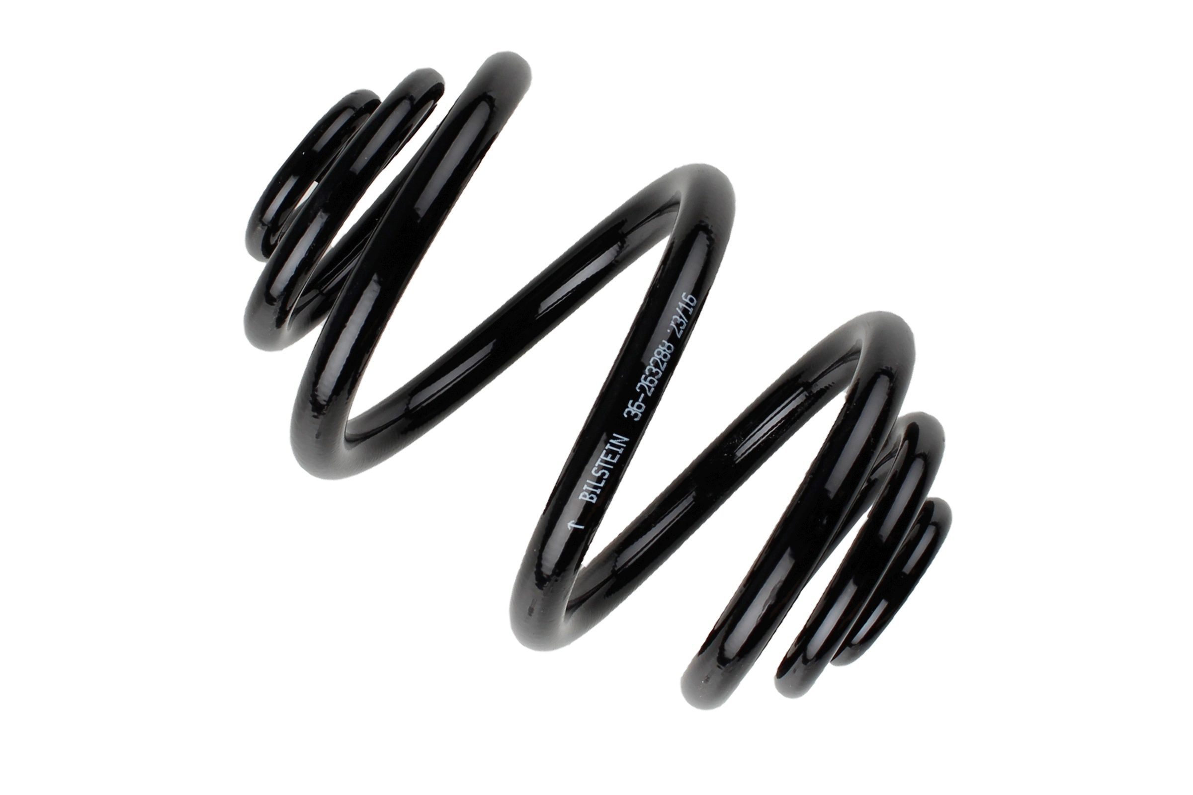 Mola traseira para Renault Kangoo I KC0, KC1