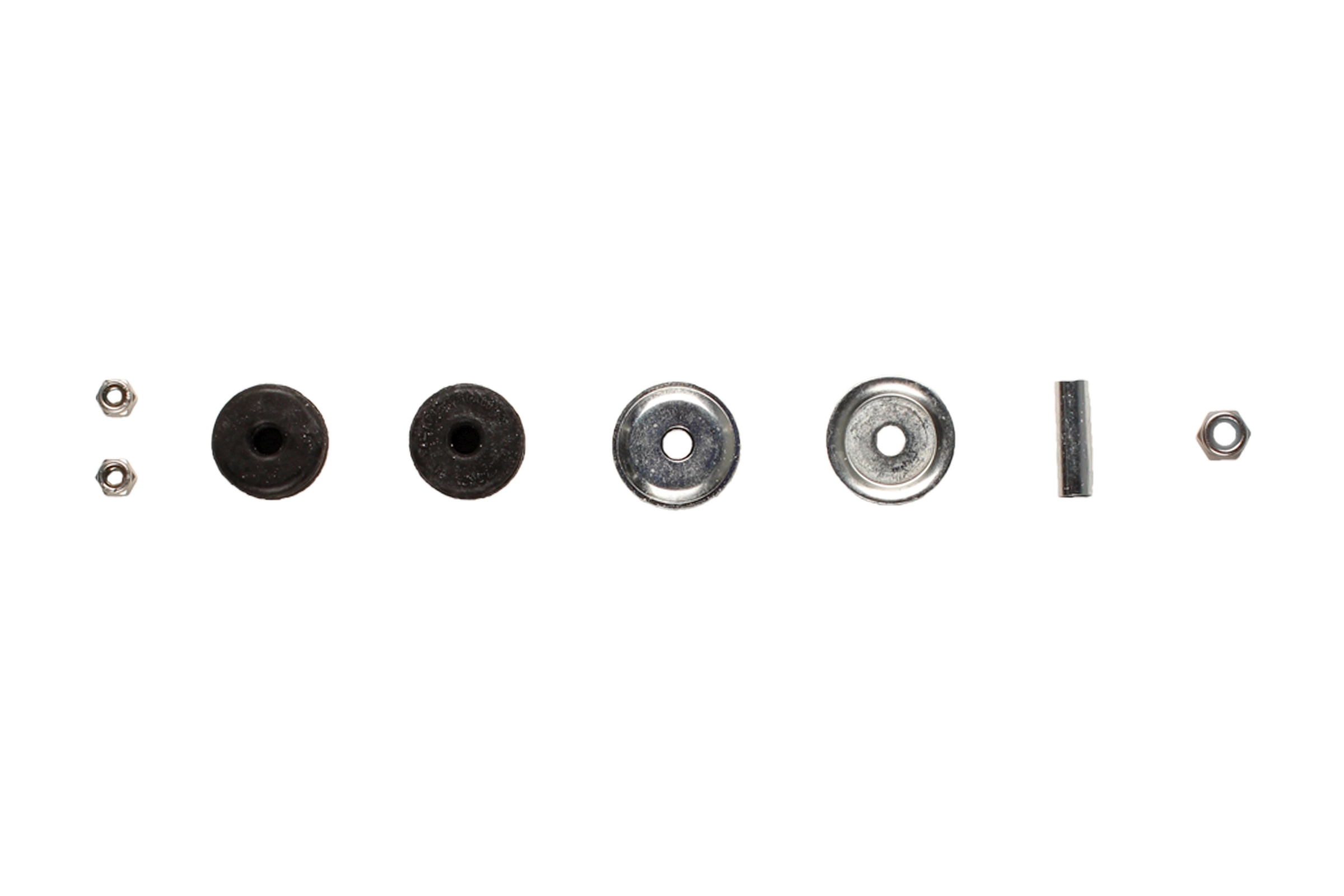 24007078 Bilstein Стойка передняя