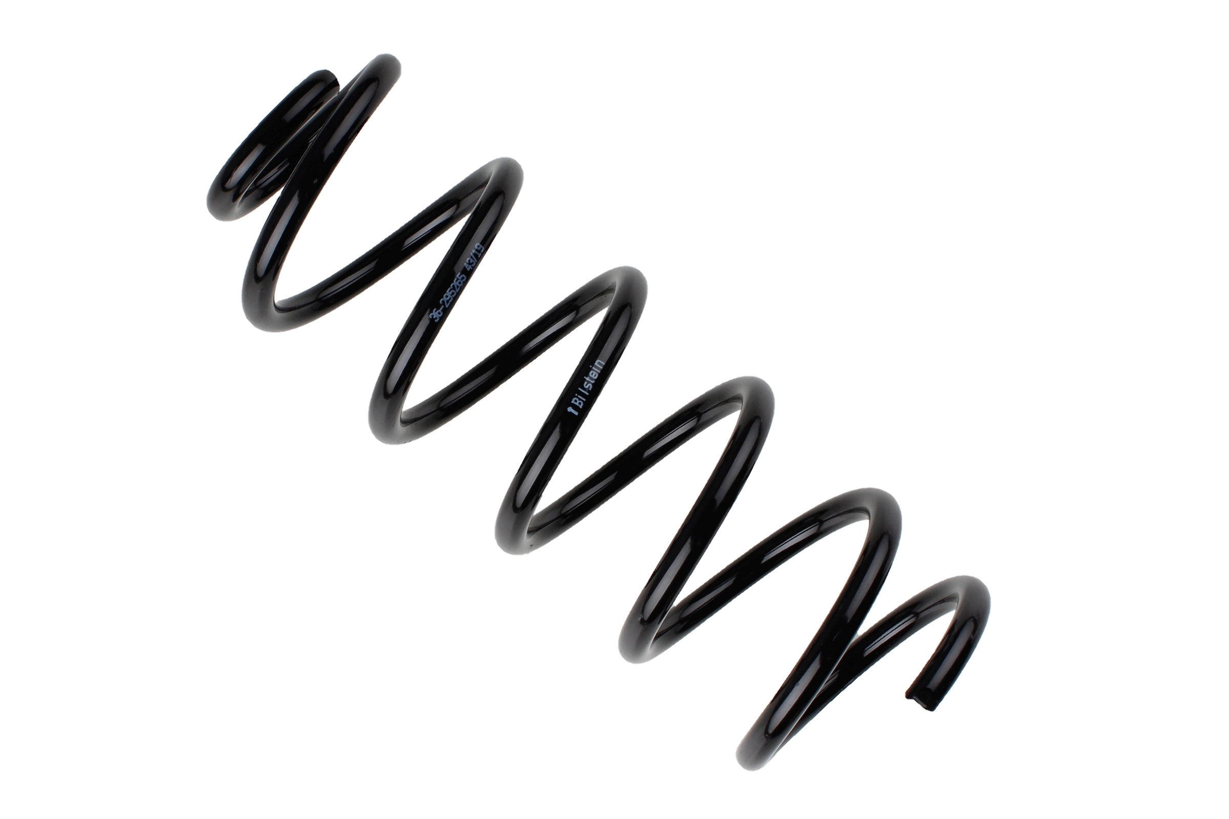  Mola traseira Mazda CX-5 I SUV (KE, GH) (2011 - 2017) I