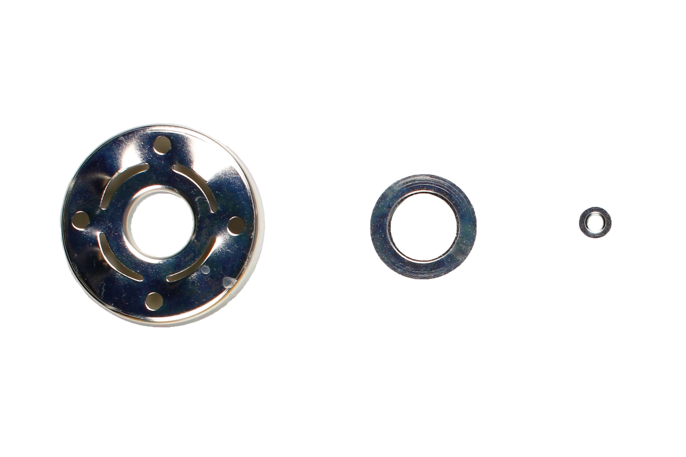 24015974 Bilstein Амортизаторы задние