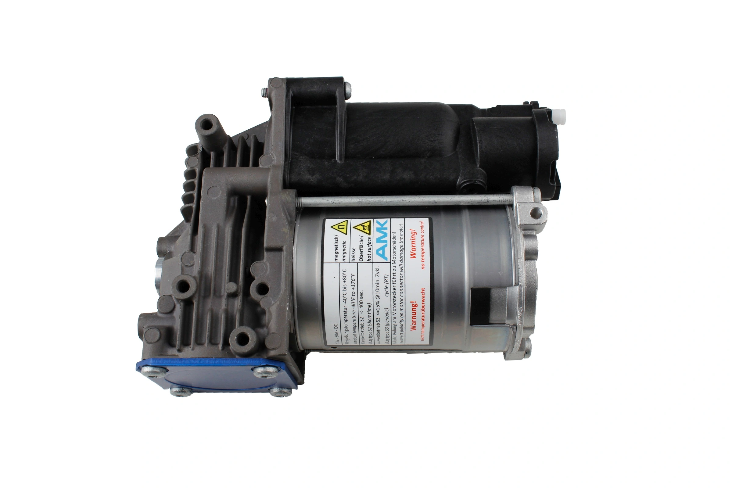 10261316 Bilstein Компрессор подкачки амортизаторов