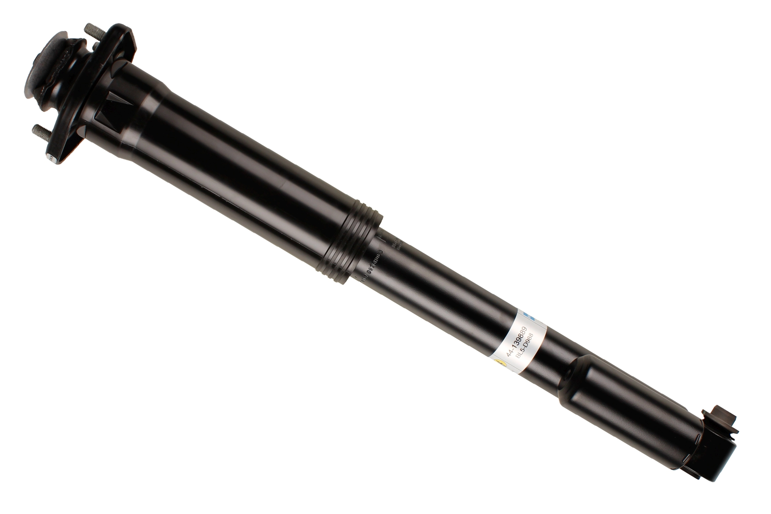 Амортизатор задний, правый Britpart LR023573 цена, от 371.30 USD