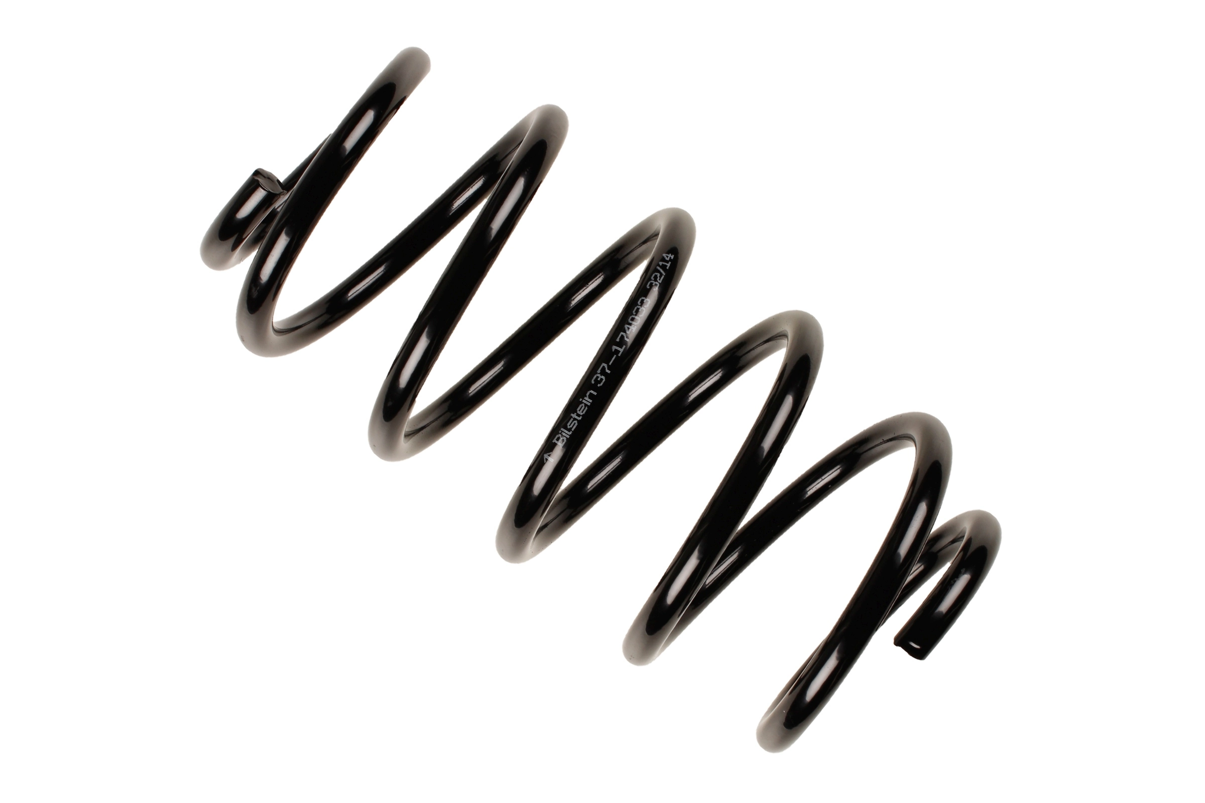 Mola dianteira BMW X5 E53