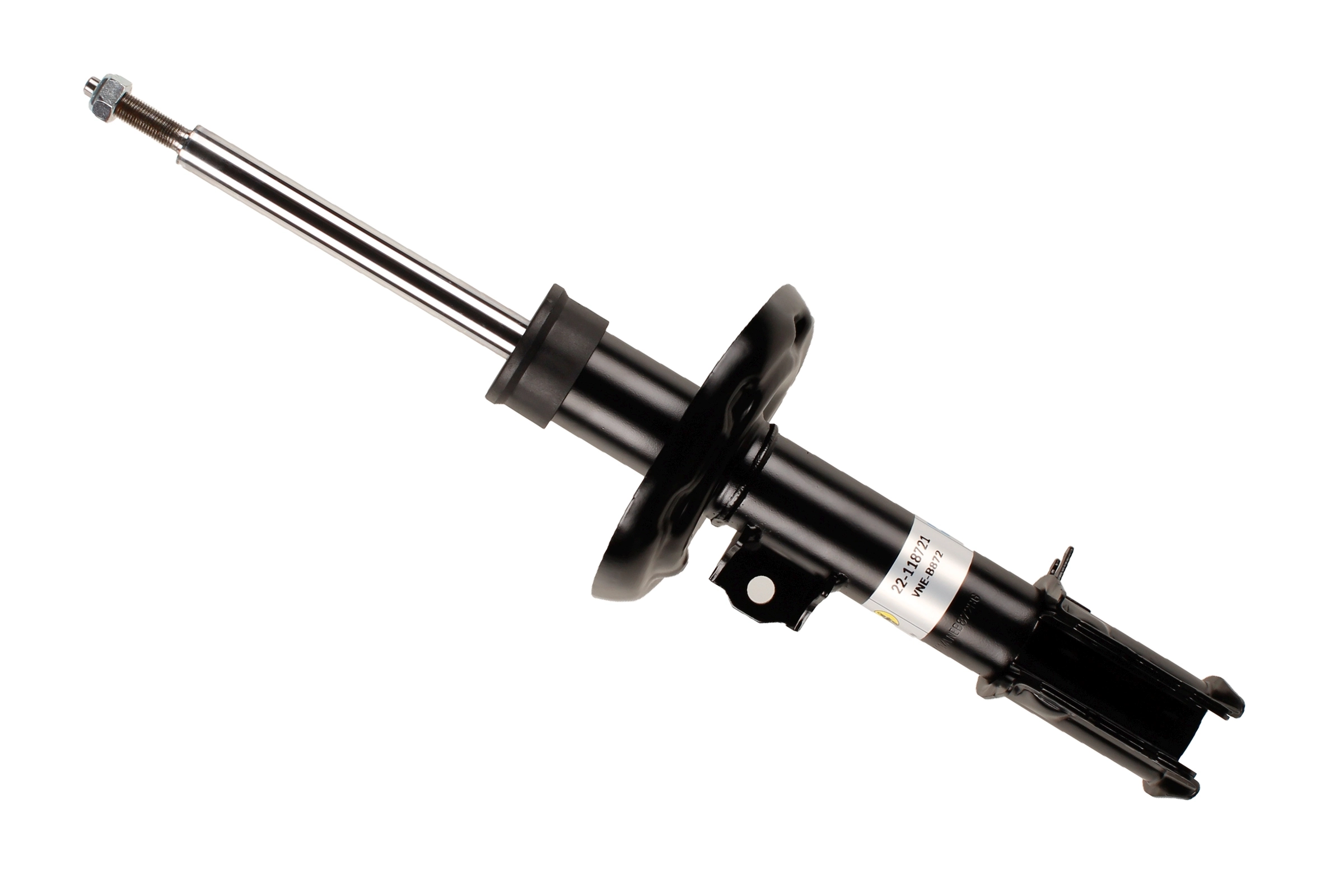 Амортизатор подвески передний левый Magneti Marelli 1800GR цена, от 33.27 USD