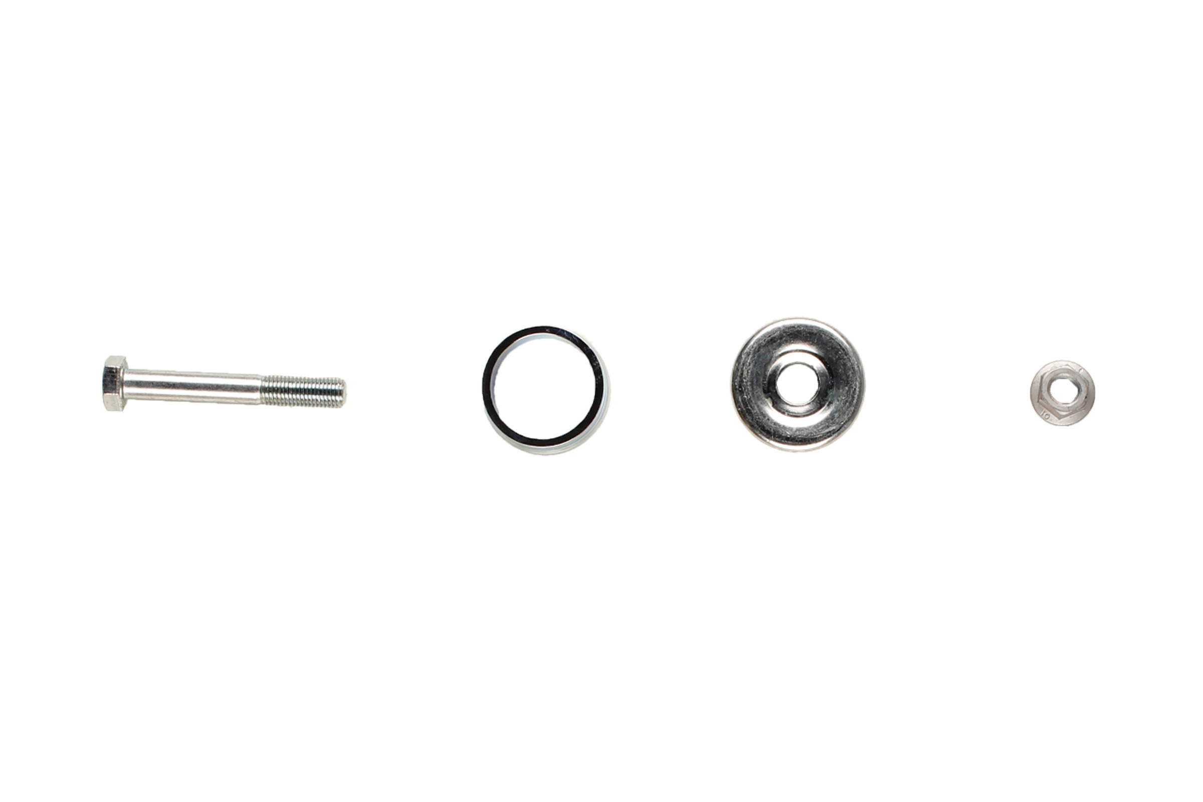 24026093 Bilstein Стойка передняя