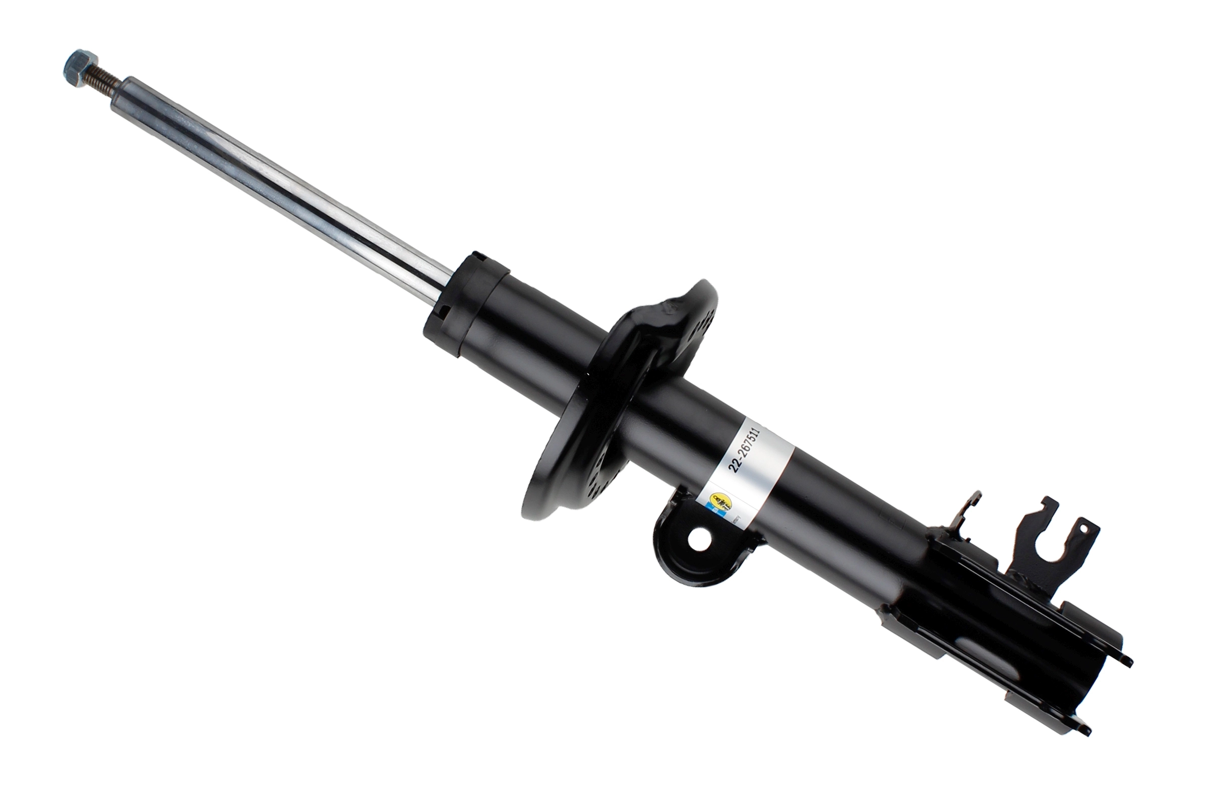Амортизатор передний правый 5004GR Magneti Marelli