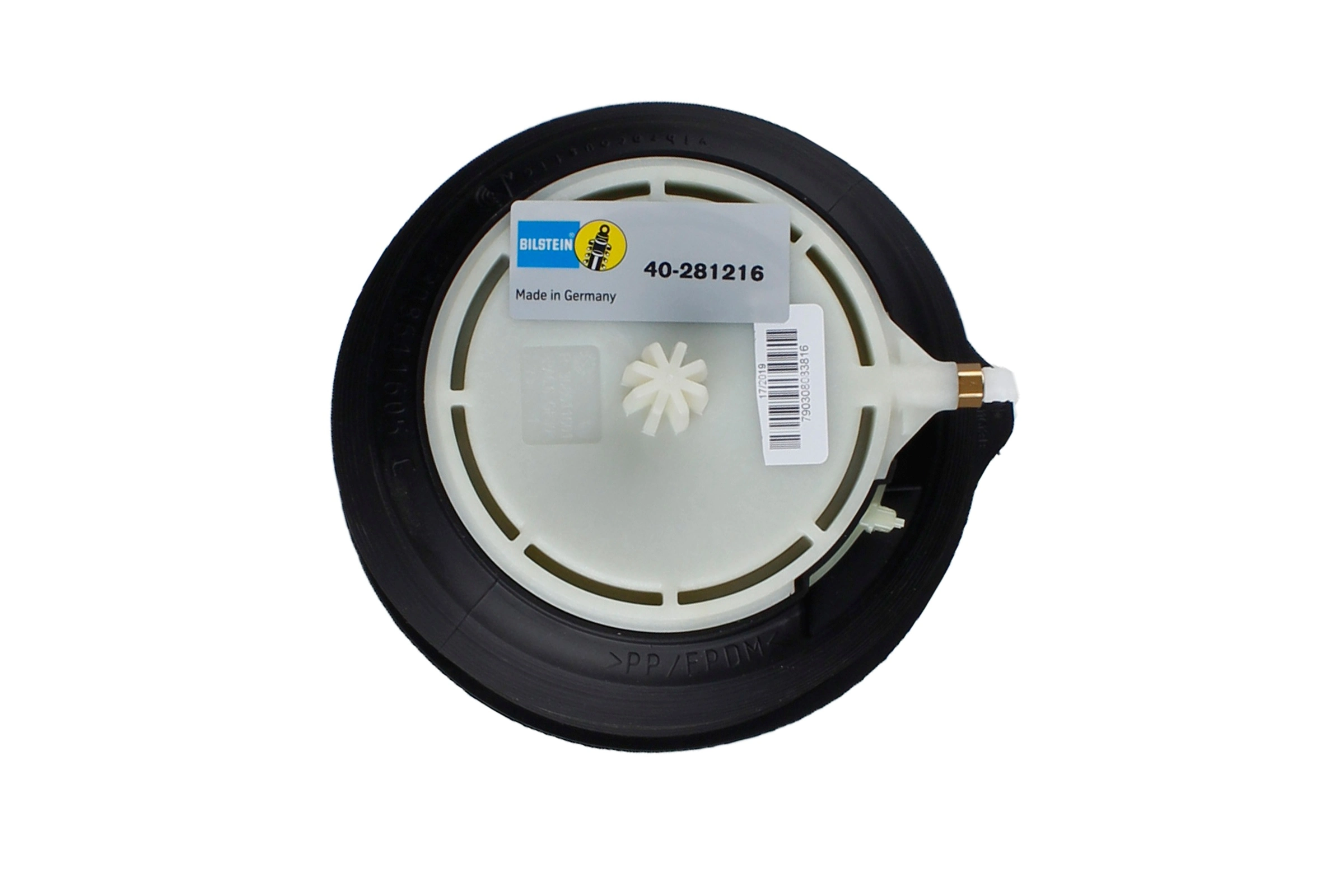 40281216 Bilstein Пневморессора задняя