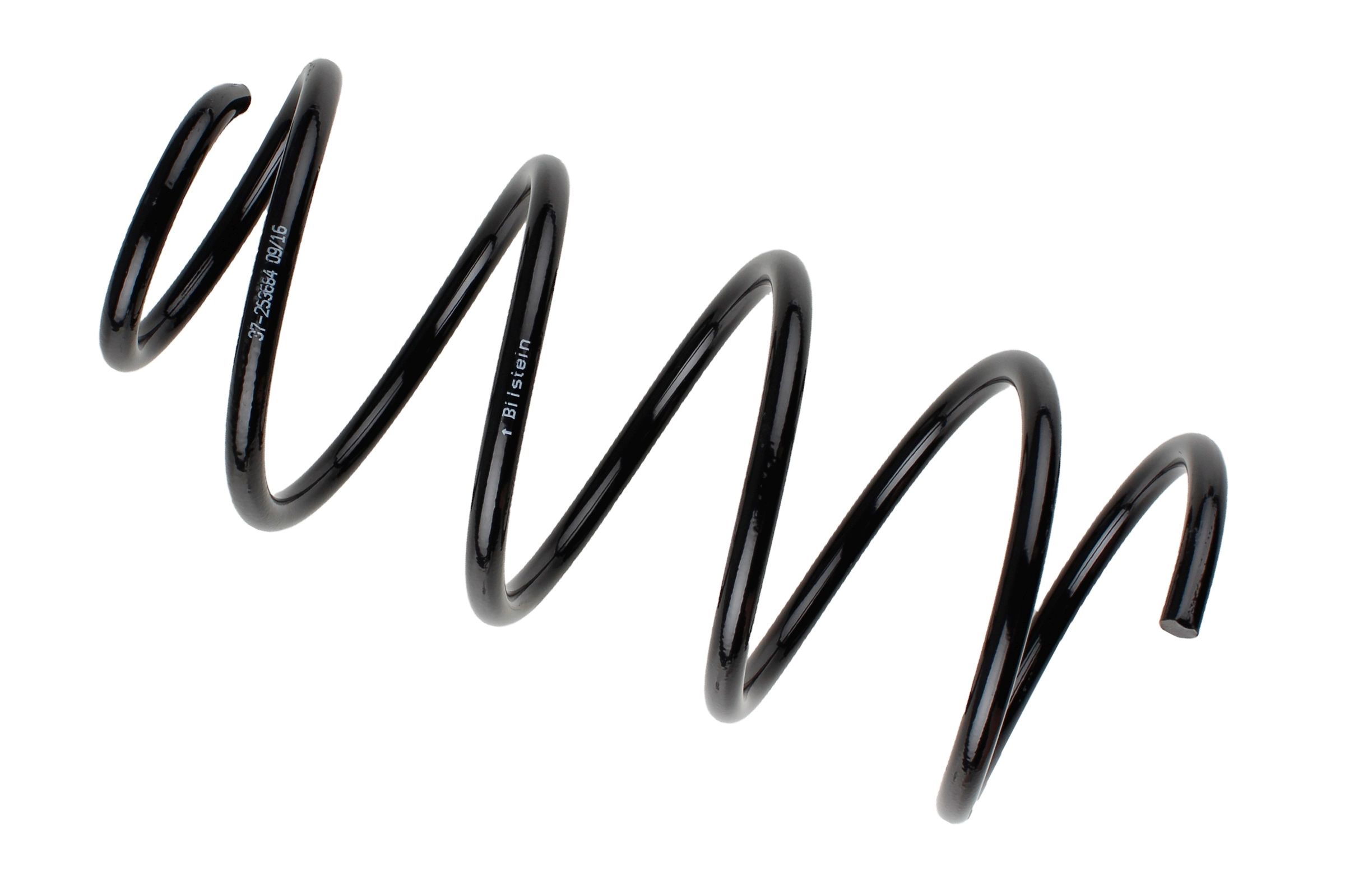  Mola dianteira Ford C-Max monovolume (CB3) (2007 - 2010) 