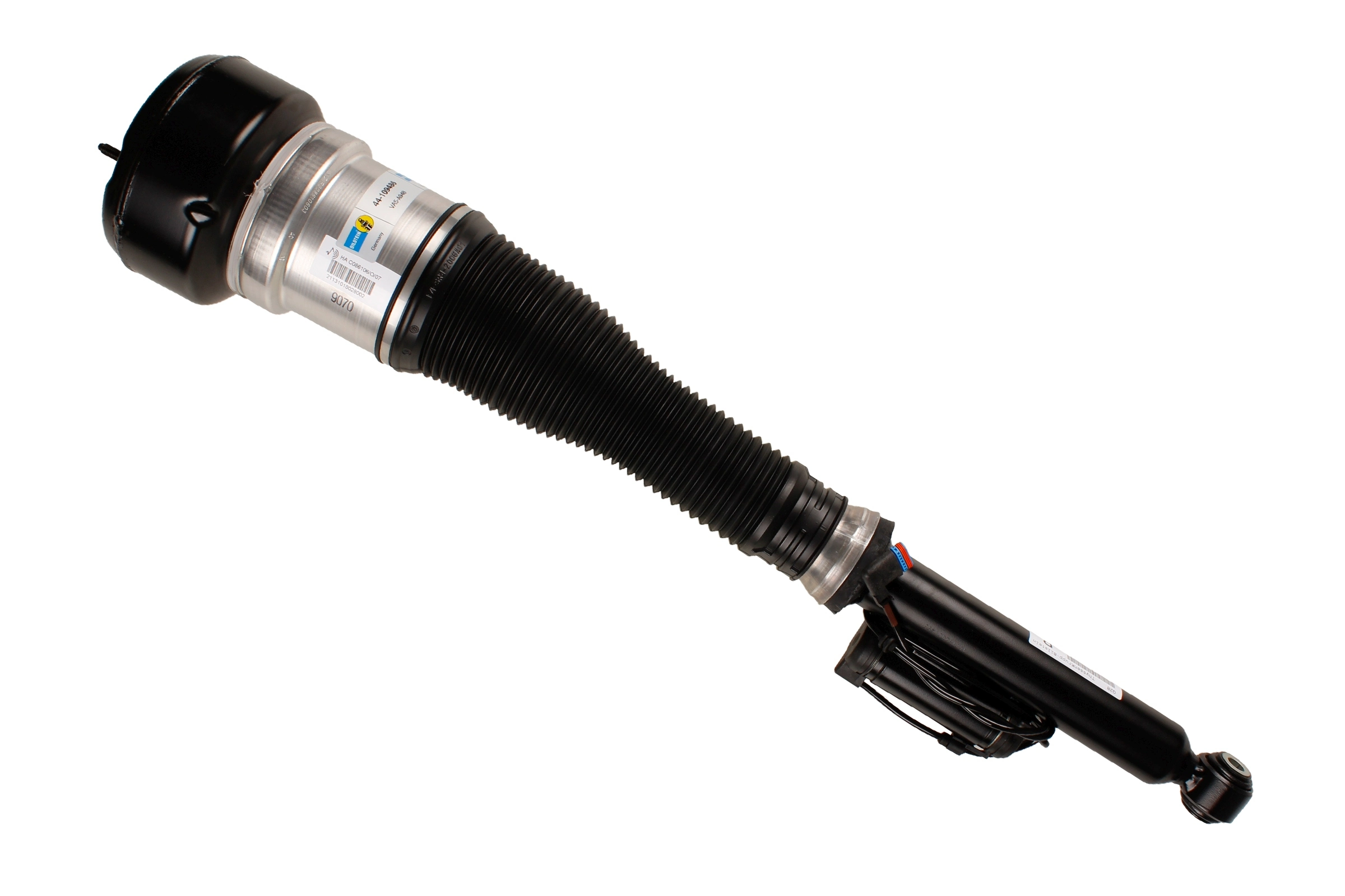 MGA9002 Maxgear Стойка задняя правая