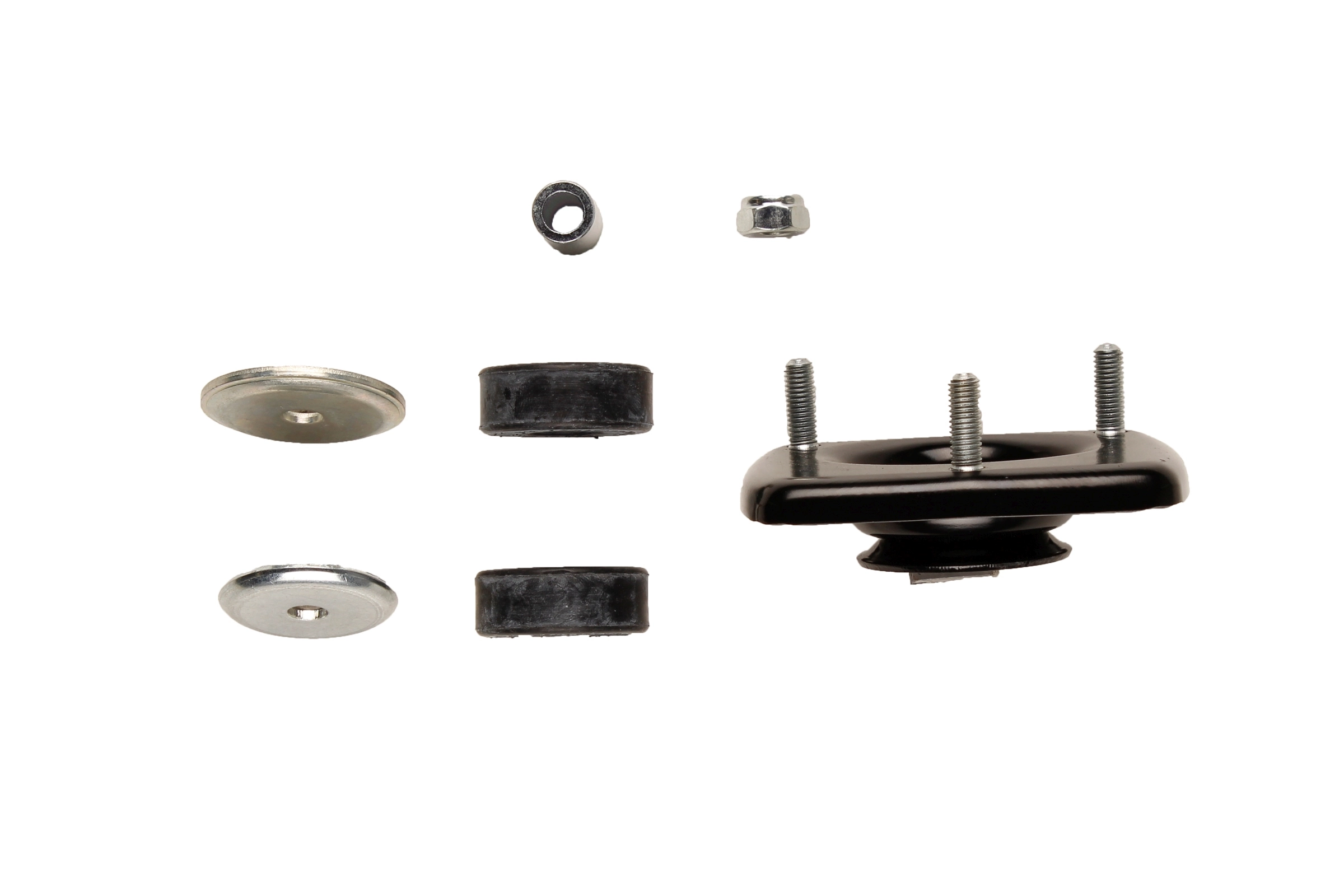 Опора заднего амортизатора Mercedes ML/GLE внедорожник (W163) (1998 - 2005) цена, от 42.23 USD