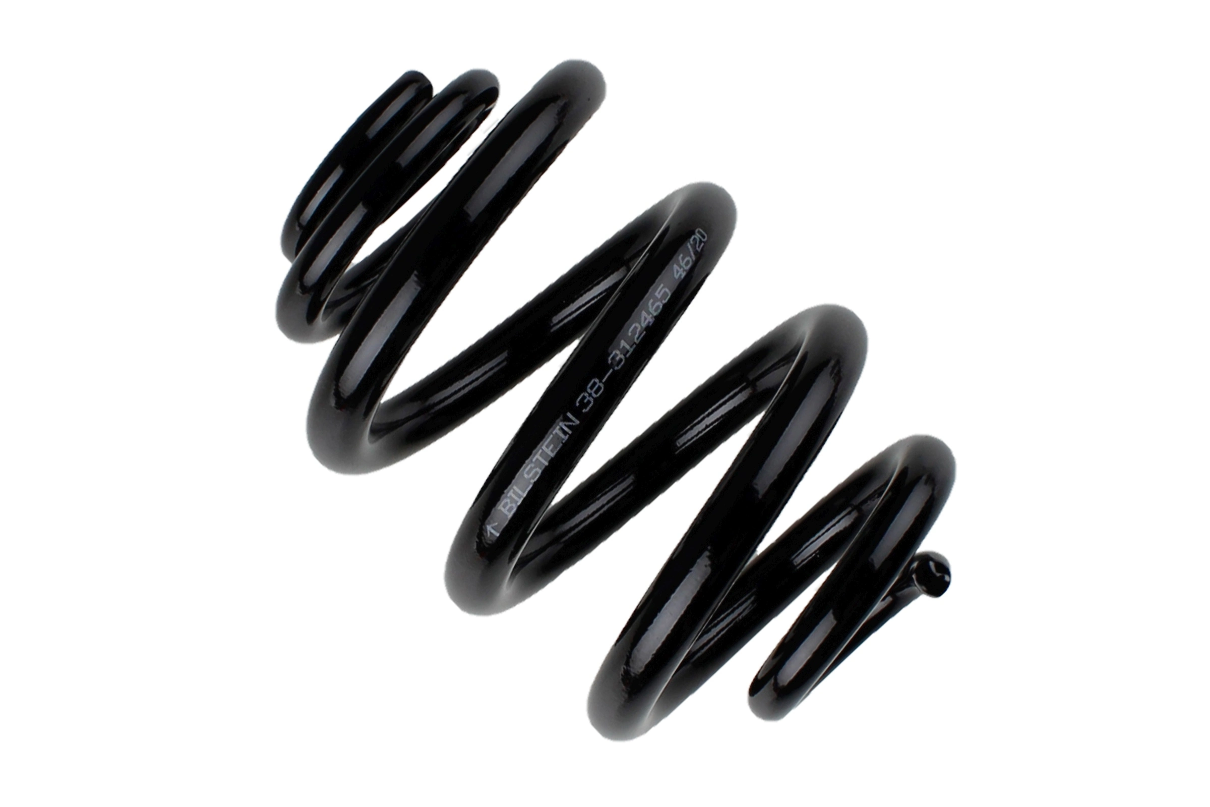 601329 Maxgear Пружина подвески задняя