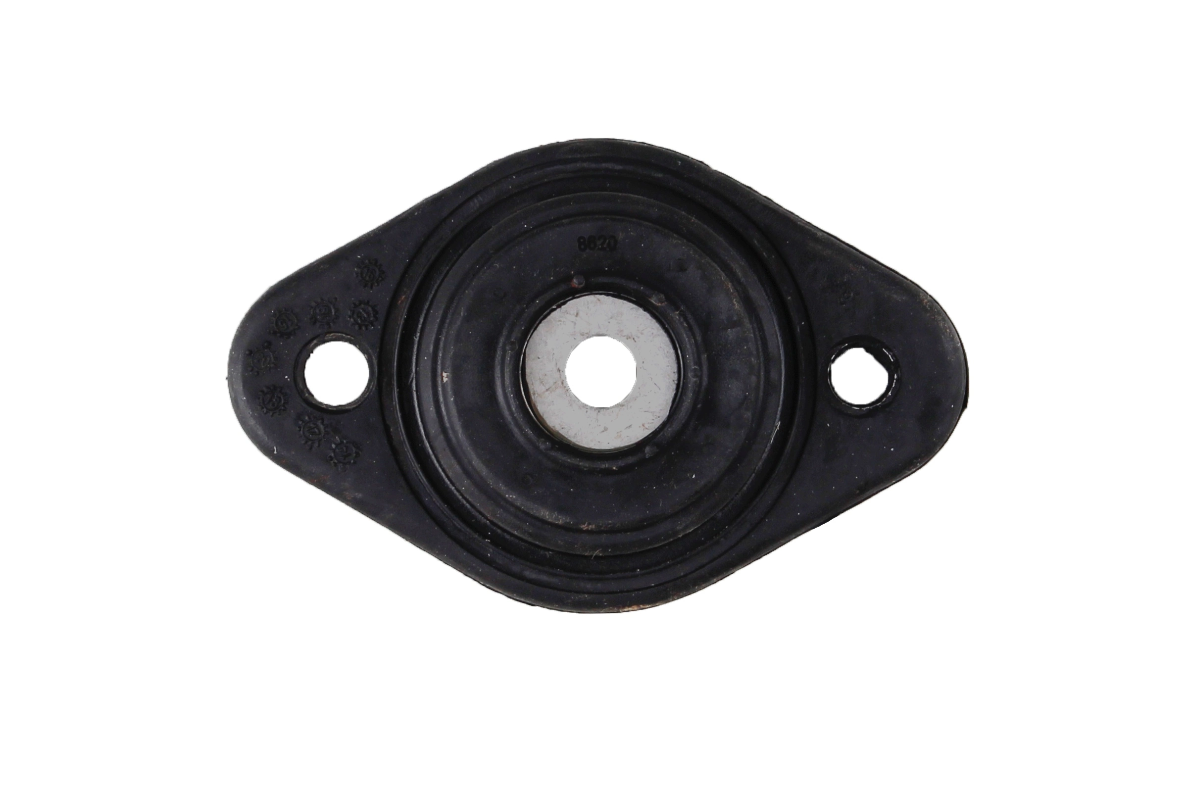 Suporte de amortecedor traseiro Volvo V70 1 LV