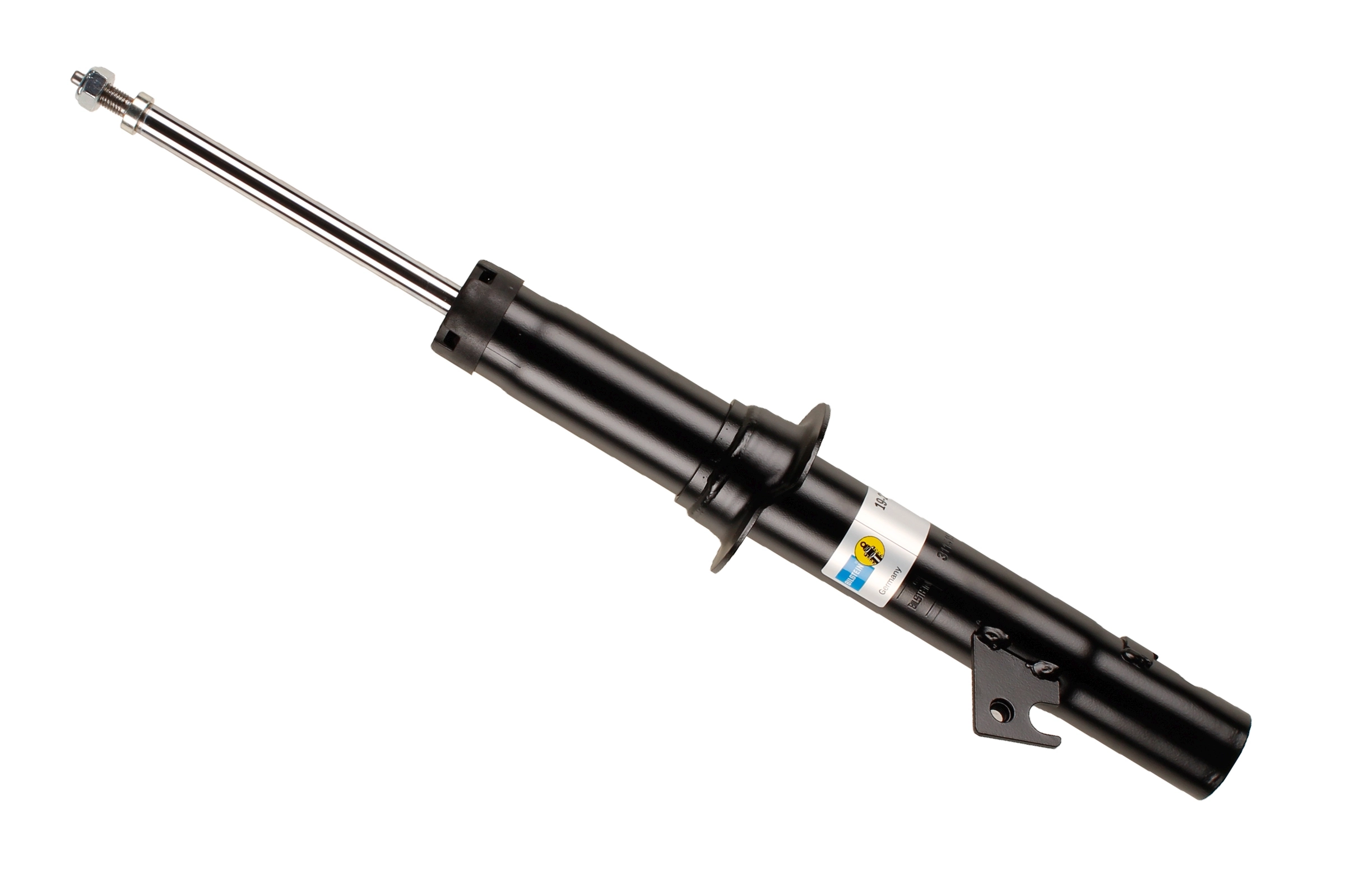 Amortiguador delantero derecho 19219103 Bilstein