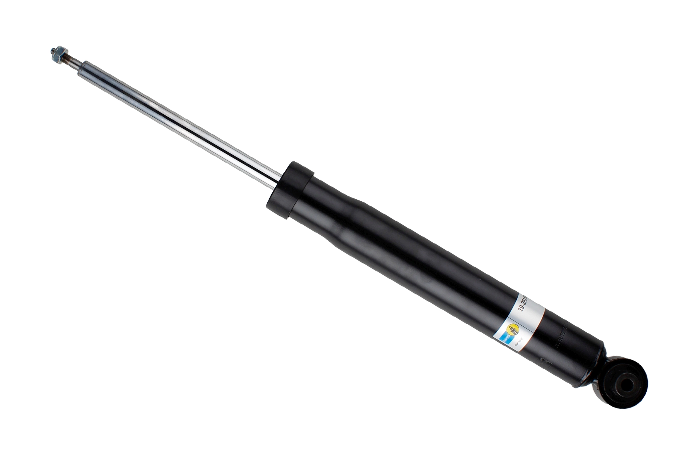 Купить Амортизатор задний Ауди КУ7  4MB, 4MG, 4MQ