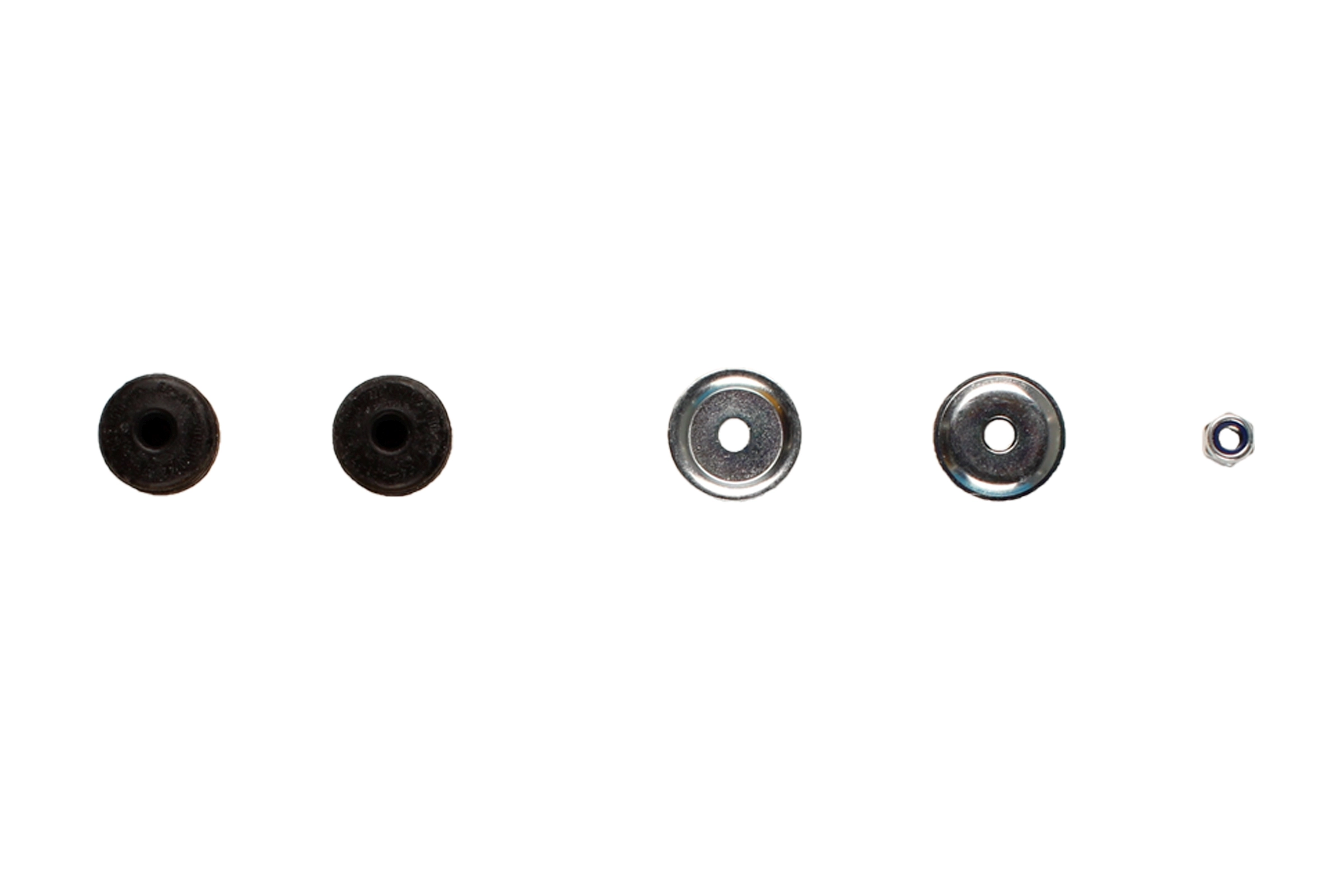 24186643 Bilstein Стойка передняя