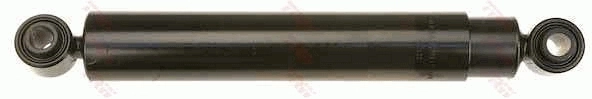 Амортизатор задний 7421665530 Renault (RVI)