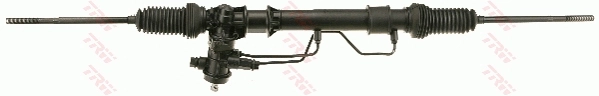 Реечный рулевой механизм Reikanen R2403 цена, от 264.01 USD