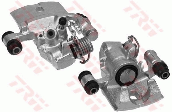 Купить RMR205146 Mitsubishi Суппорт задний левый