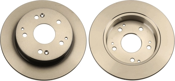 Disco do freio traseiro Renault 21 S48