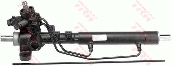 Рейка рулевая ASR SE7203